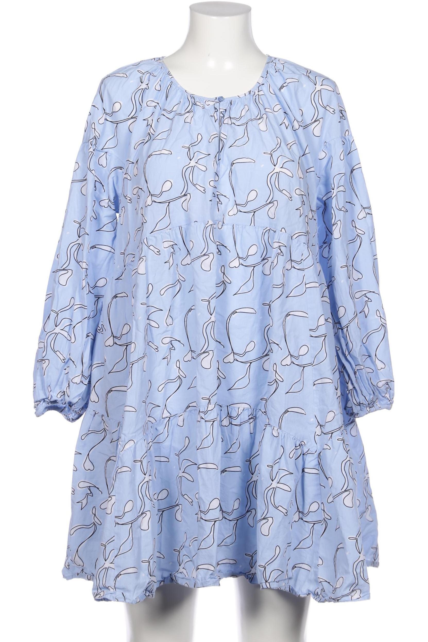 

Marc O Polo Damen Kleid, blau