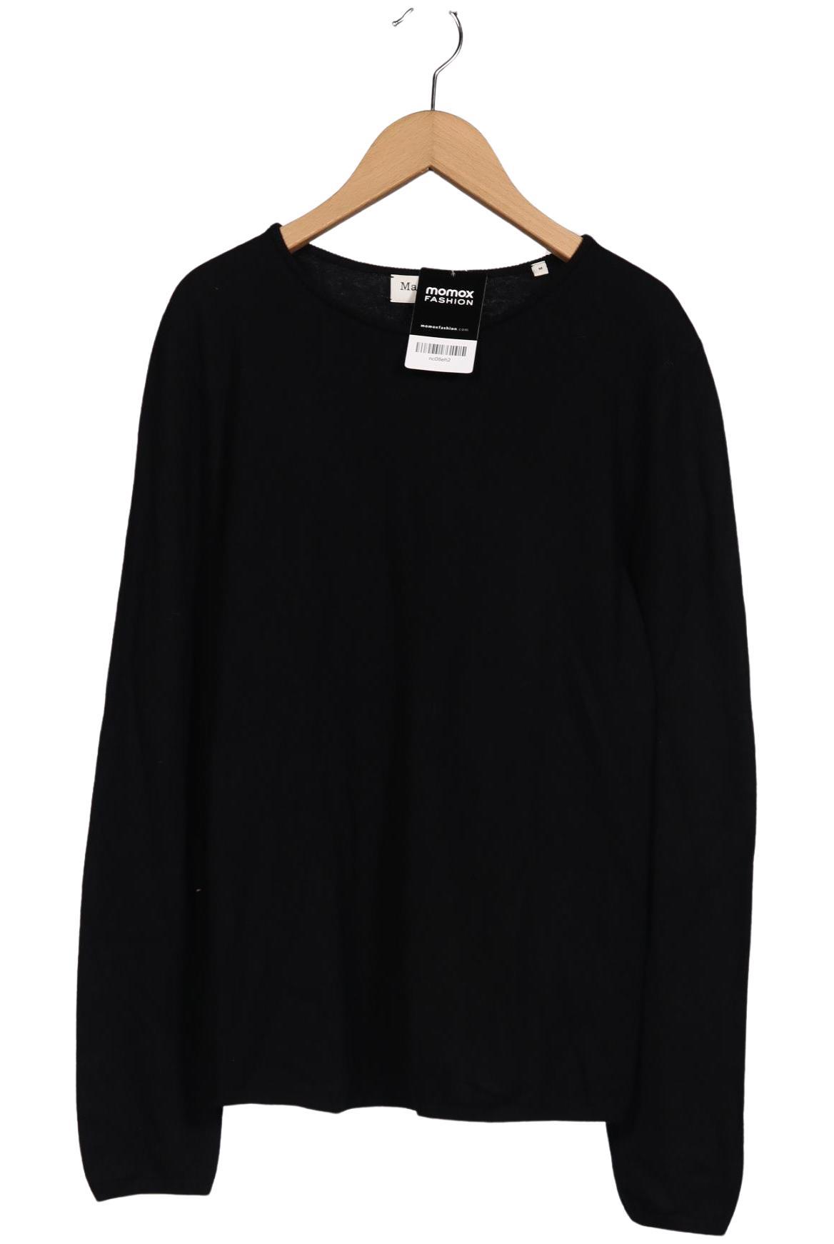 

Marc O Polo Damen Pullover, schwarz, Gr. 38