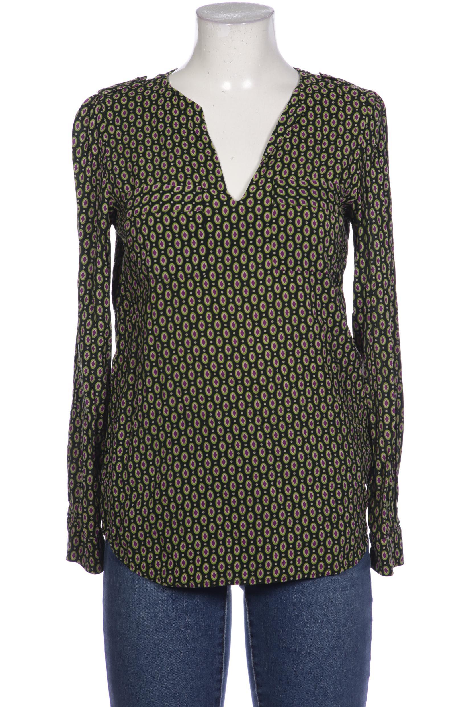 

Marc O Polo Damen Bluse, grün, Gr. 38