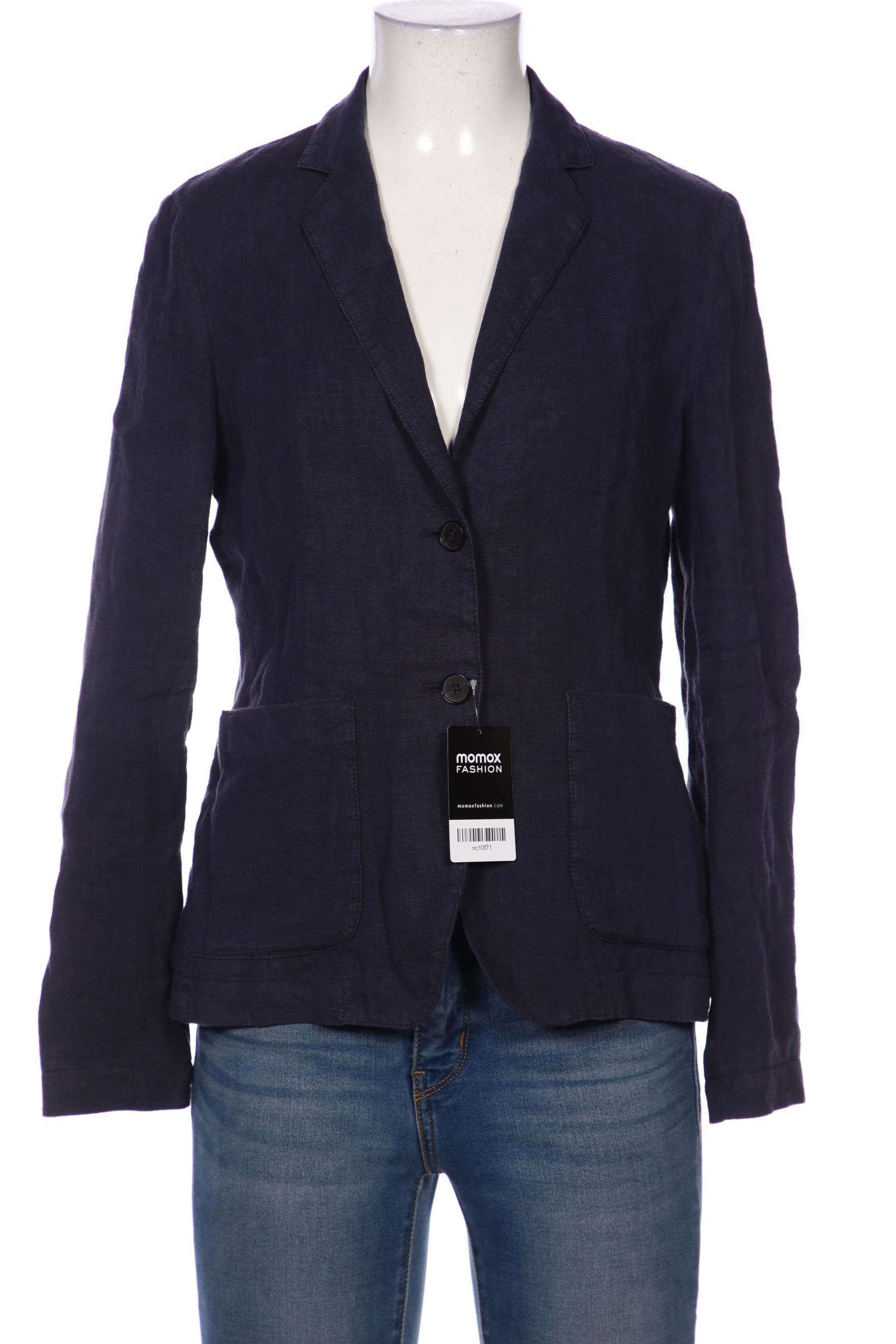 

Marc O Polo Damen Blazer, marineblau, Gr. 36