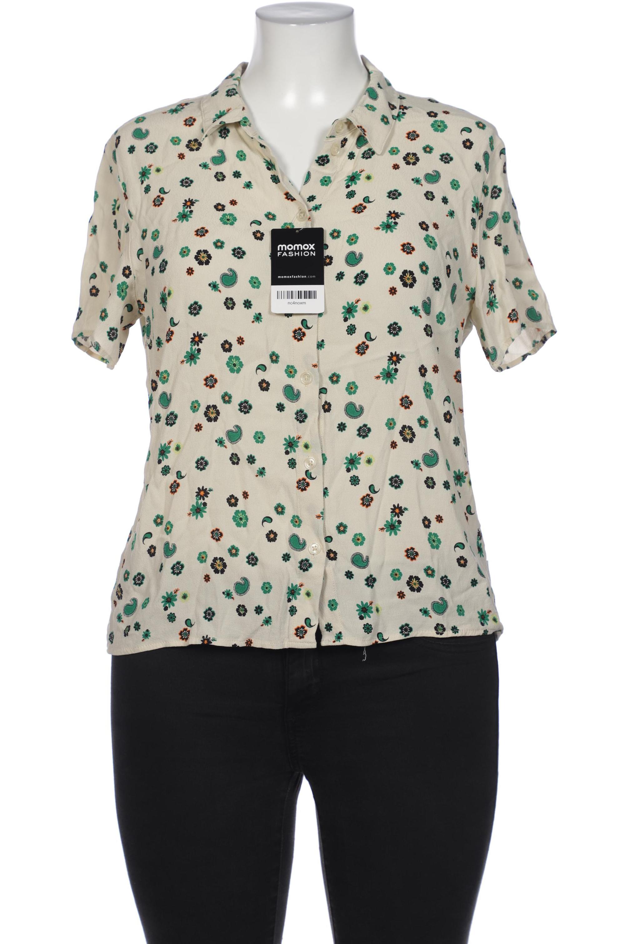 

Marc O Polo Damen Bluse, beige
