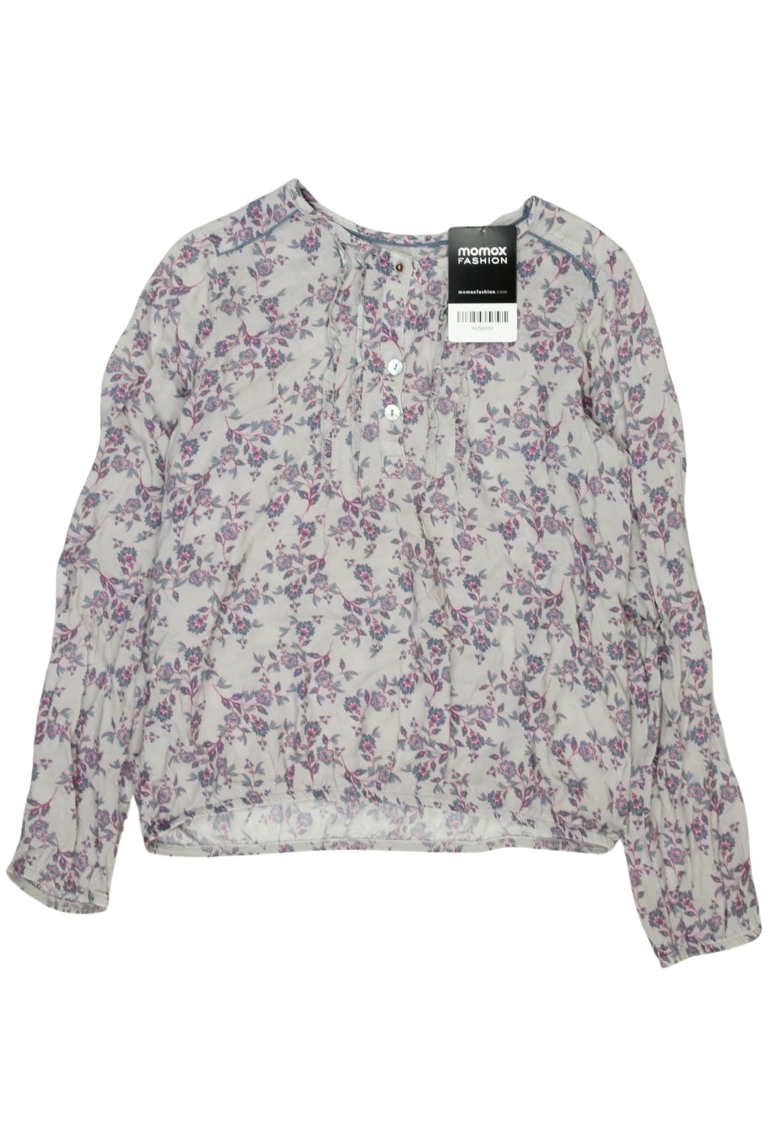 

Marc O Polo Damen Bluse, grau, Gr. 134