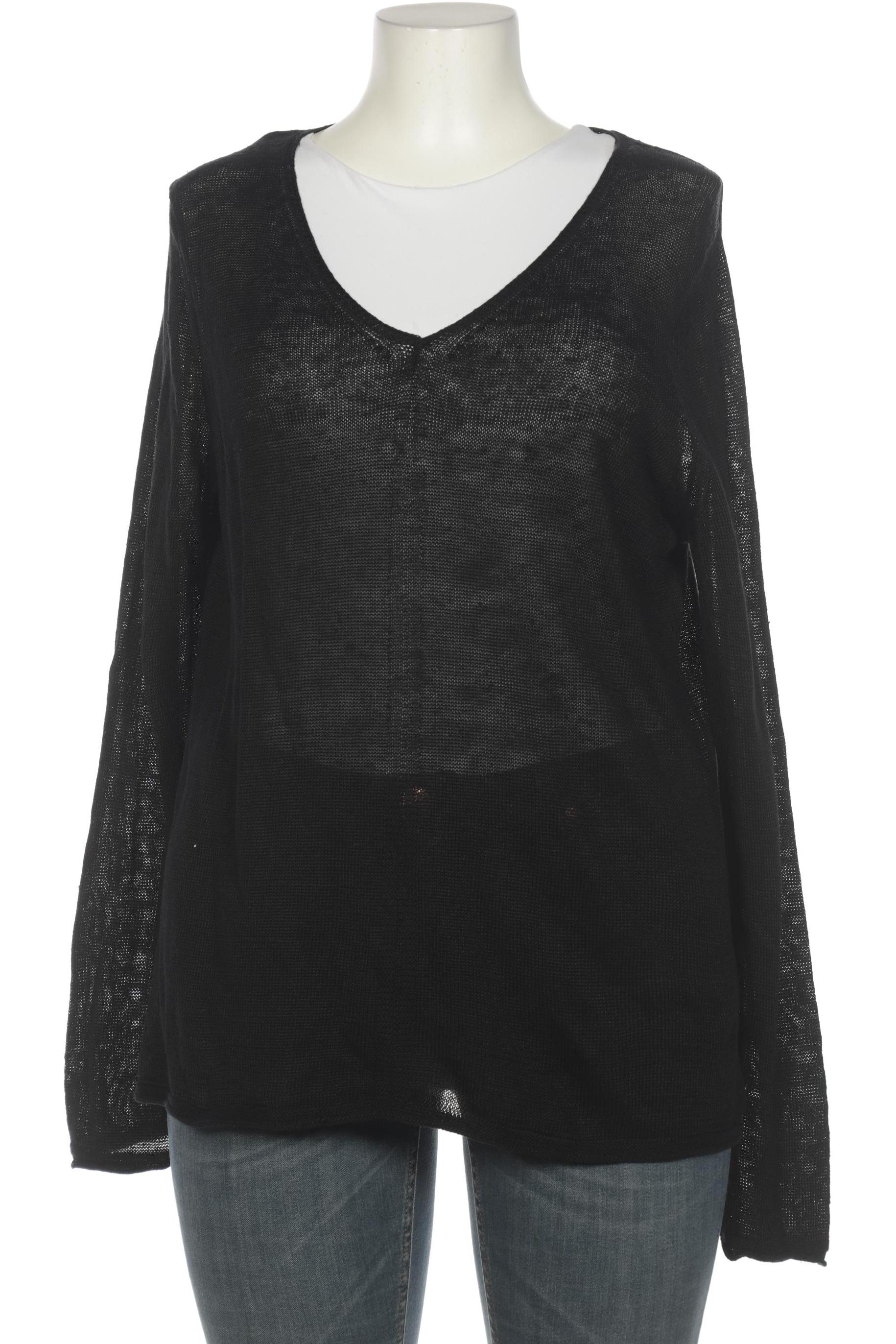 

Marc O Polo Damen Pullover, schwarz, Gr. 44