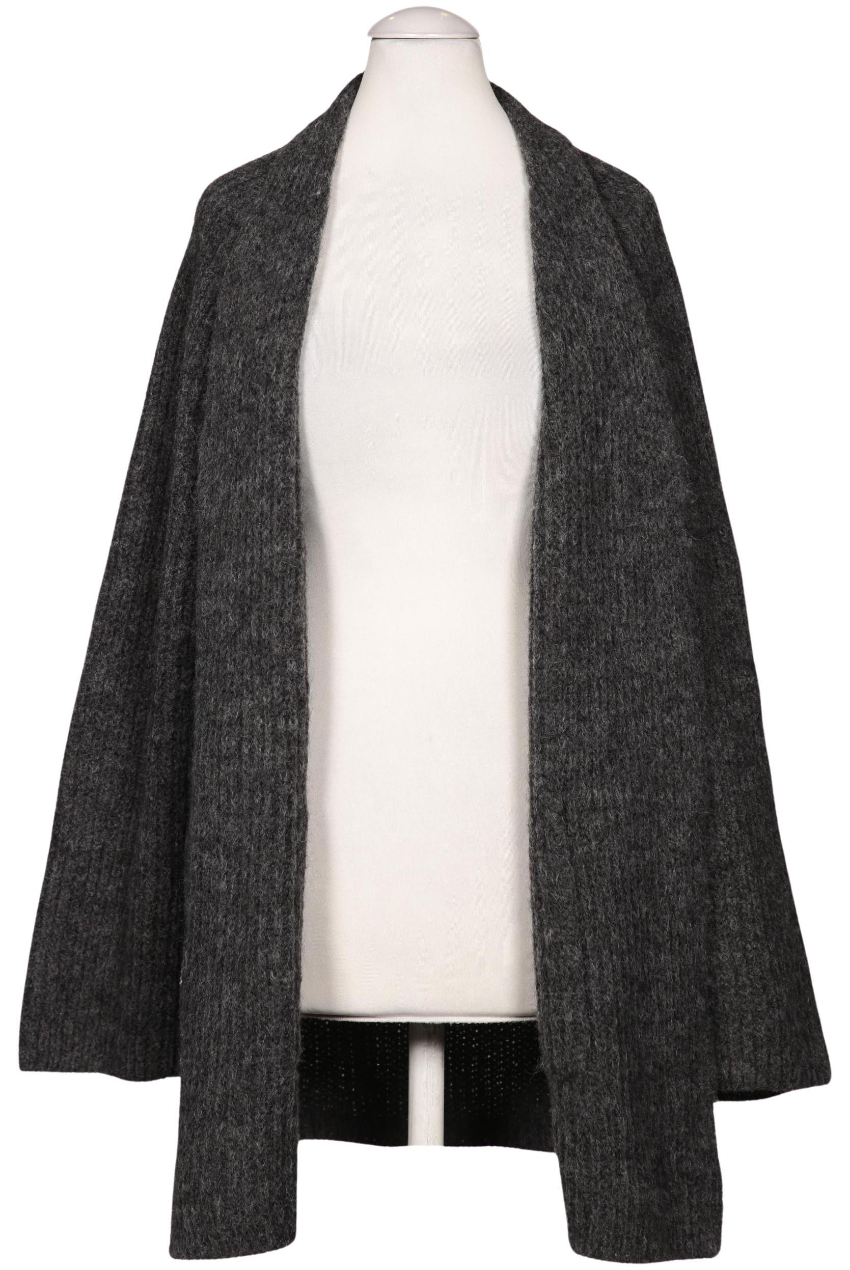 

Marc O Polo Damen Strickjacke, grau, Gr. 34