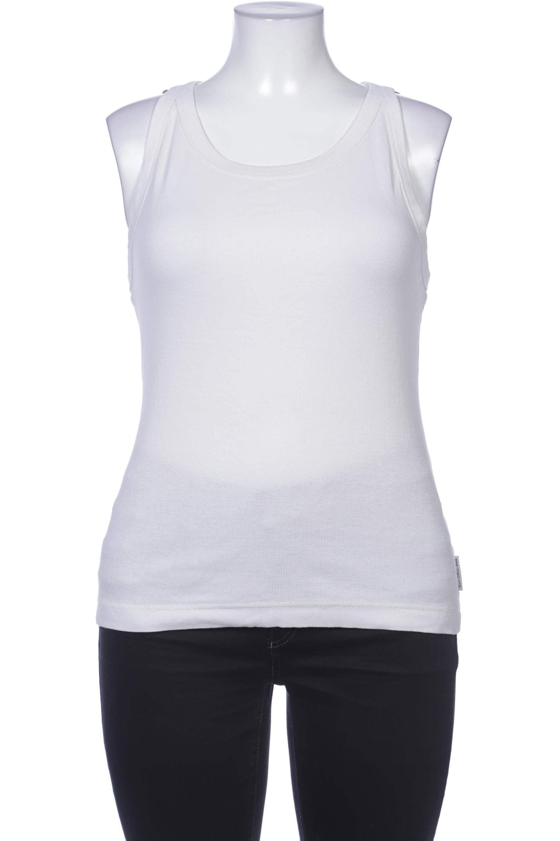 

Marc O Polo Damen Top, weiß, Gr. 44