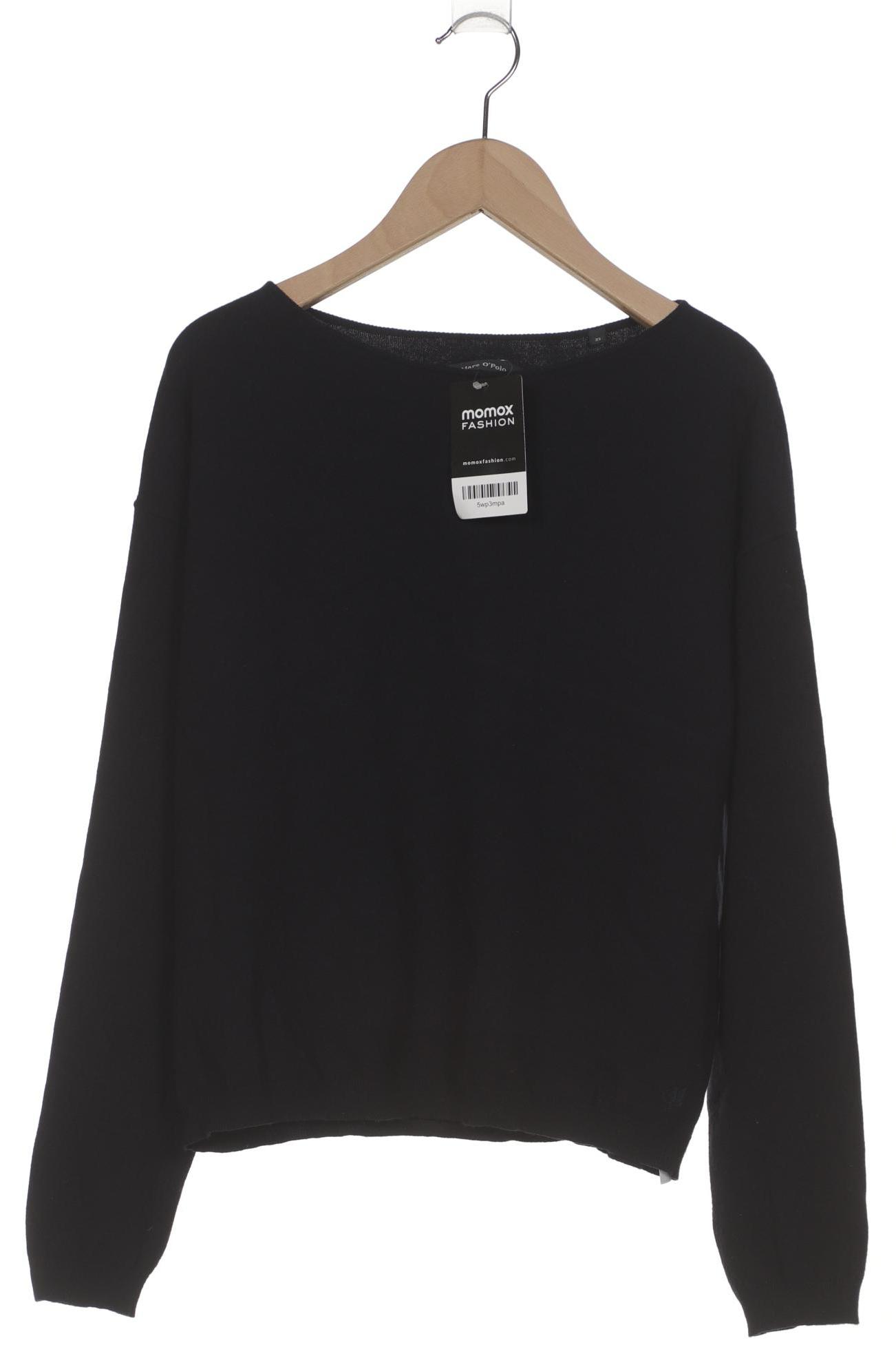 

Marc O Polo Damen Pullover, marineblau, Gr. 34
