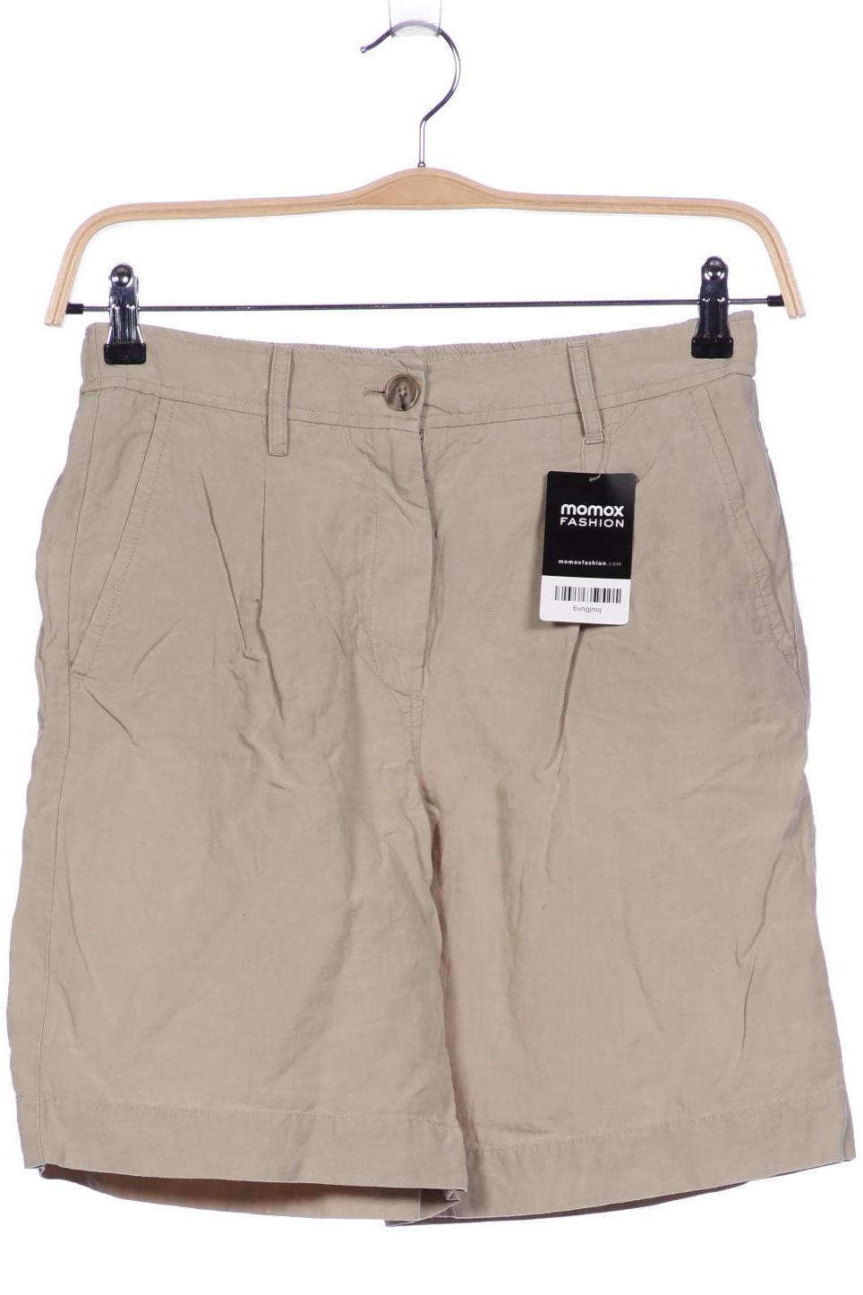 

Marc O Polo Damen Shorts, beige, Gr. 36