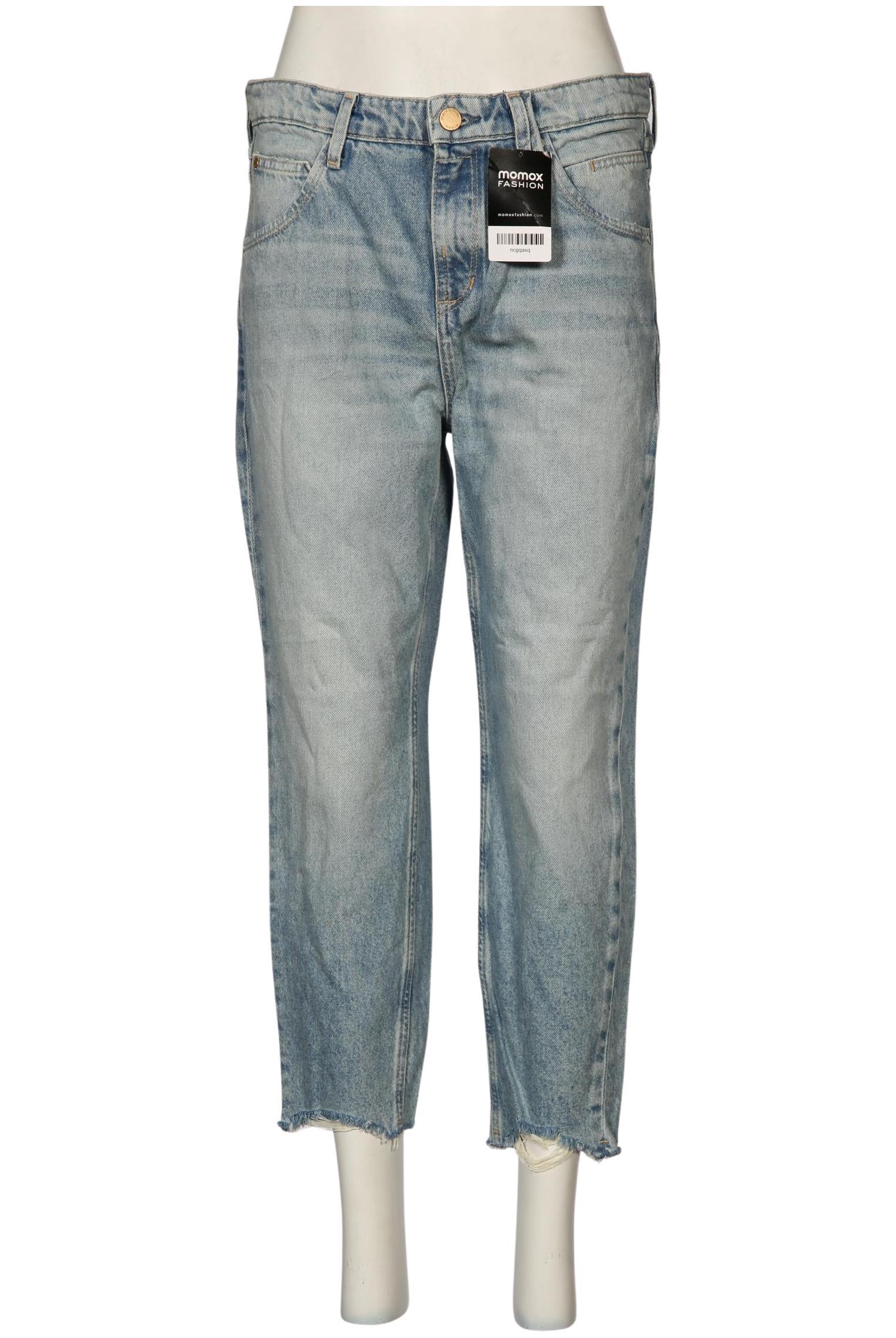 

Marc O Polo Damen Jeans, hellblau, Gr. 29