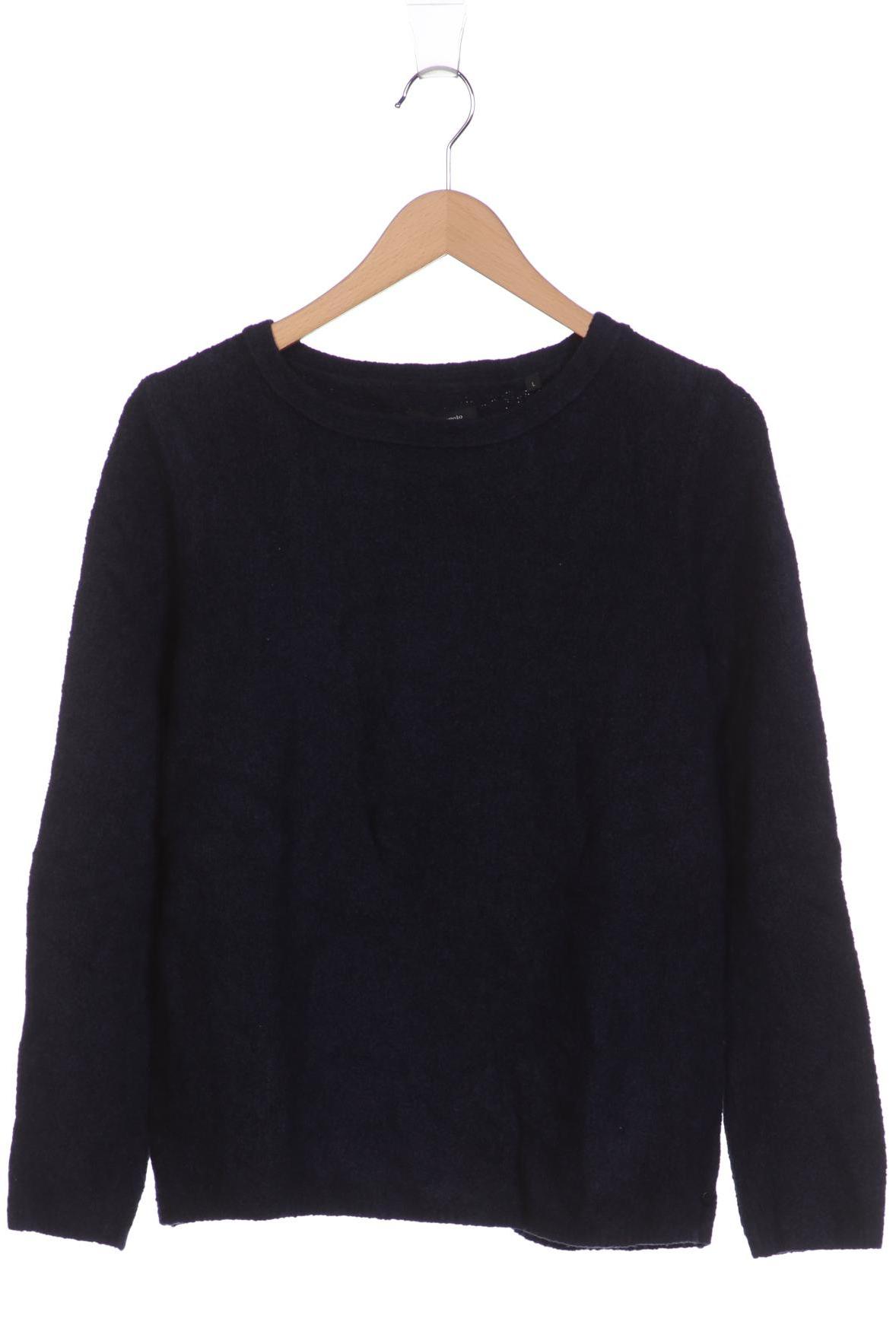 

Marc O Polo Damen Pullover, marineblau, Gr. 42