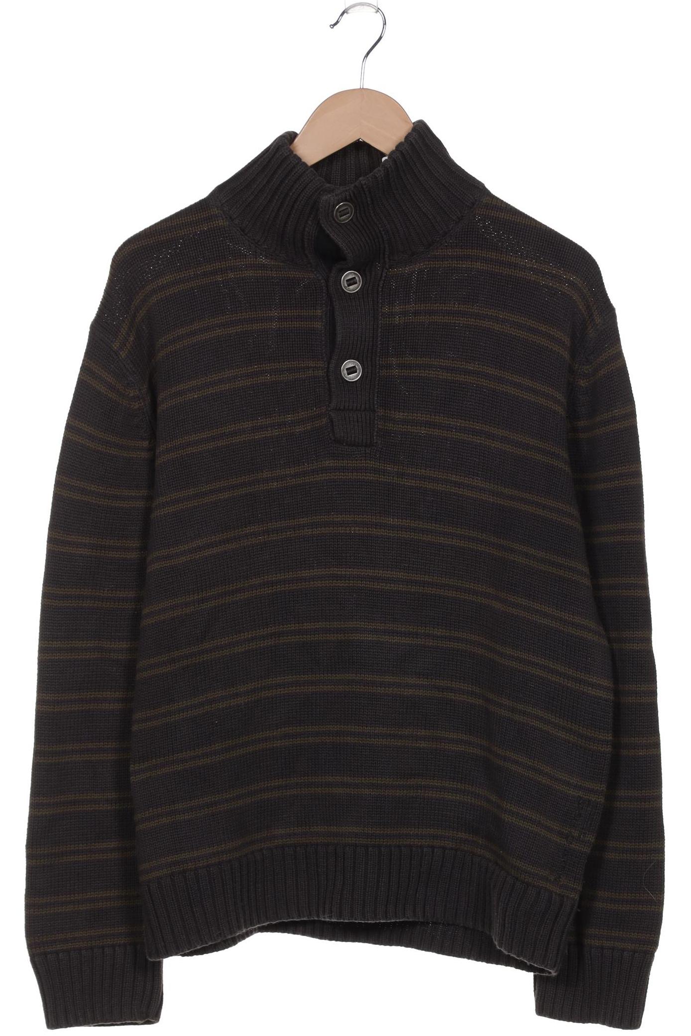 

Marc O Polo Herren Pullover, grau, Gr. 52