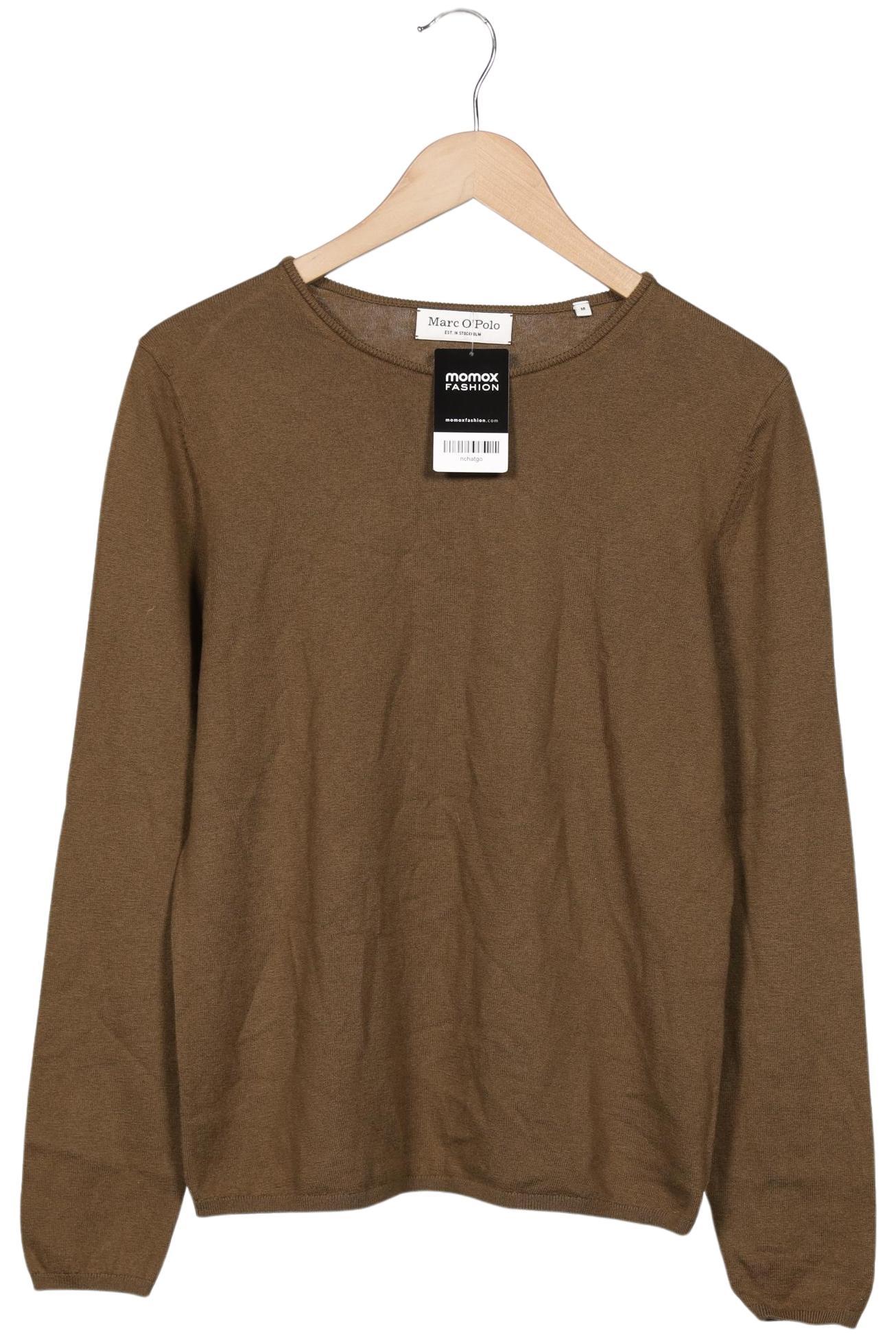 

Marc O Polo Damen Pullover, braun, Gr. 38