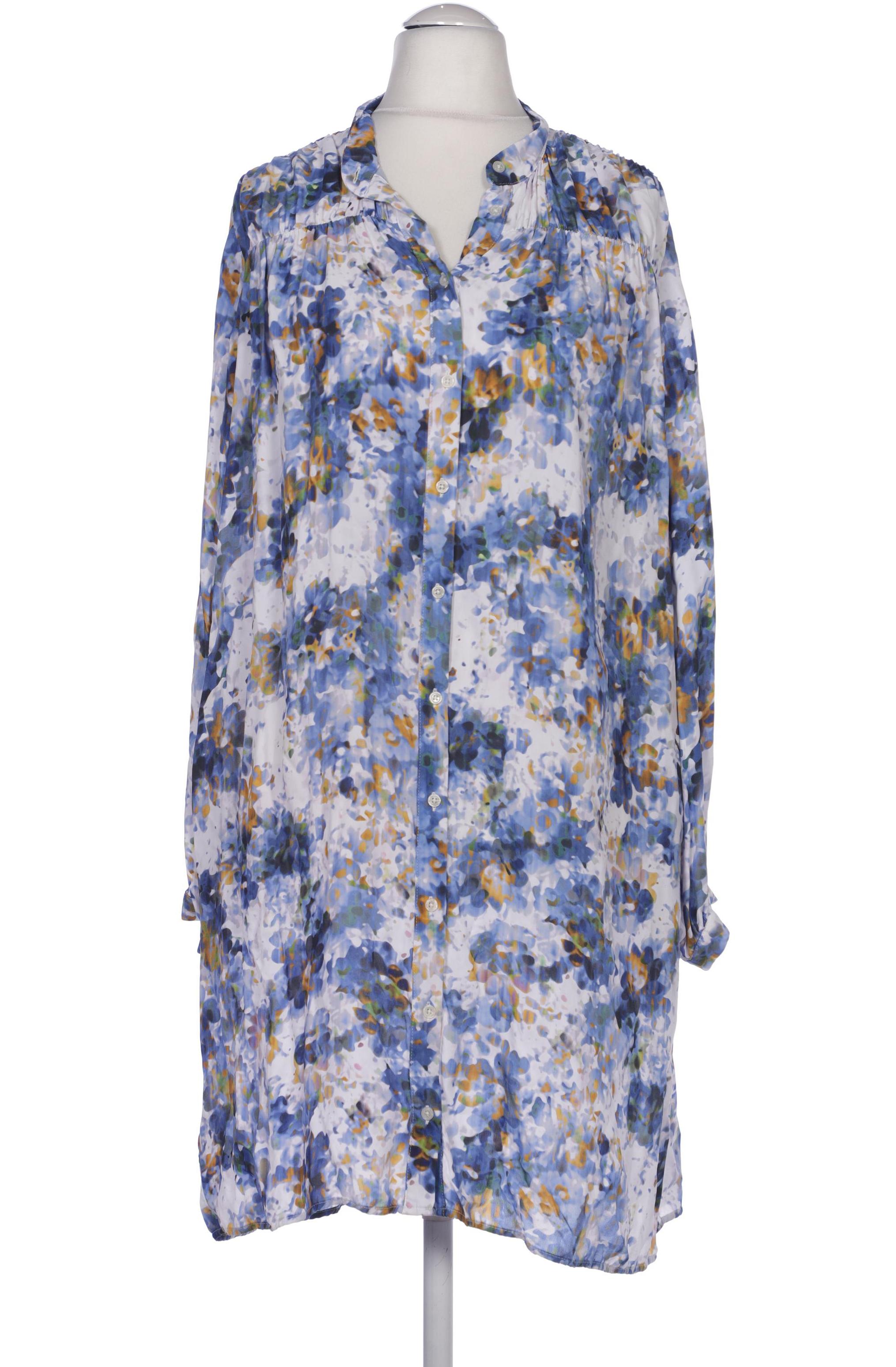 

Marc O Polo Damen Kleid, blau, Gr. 40