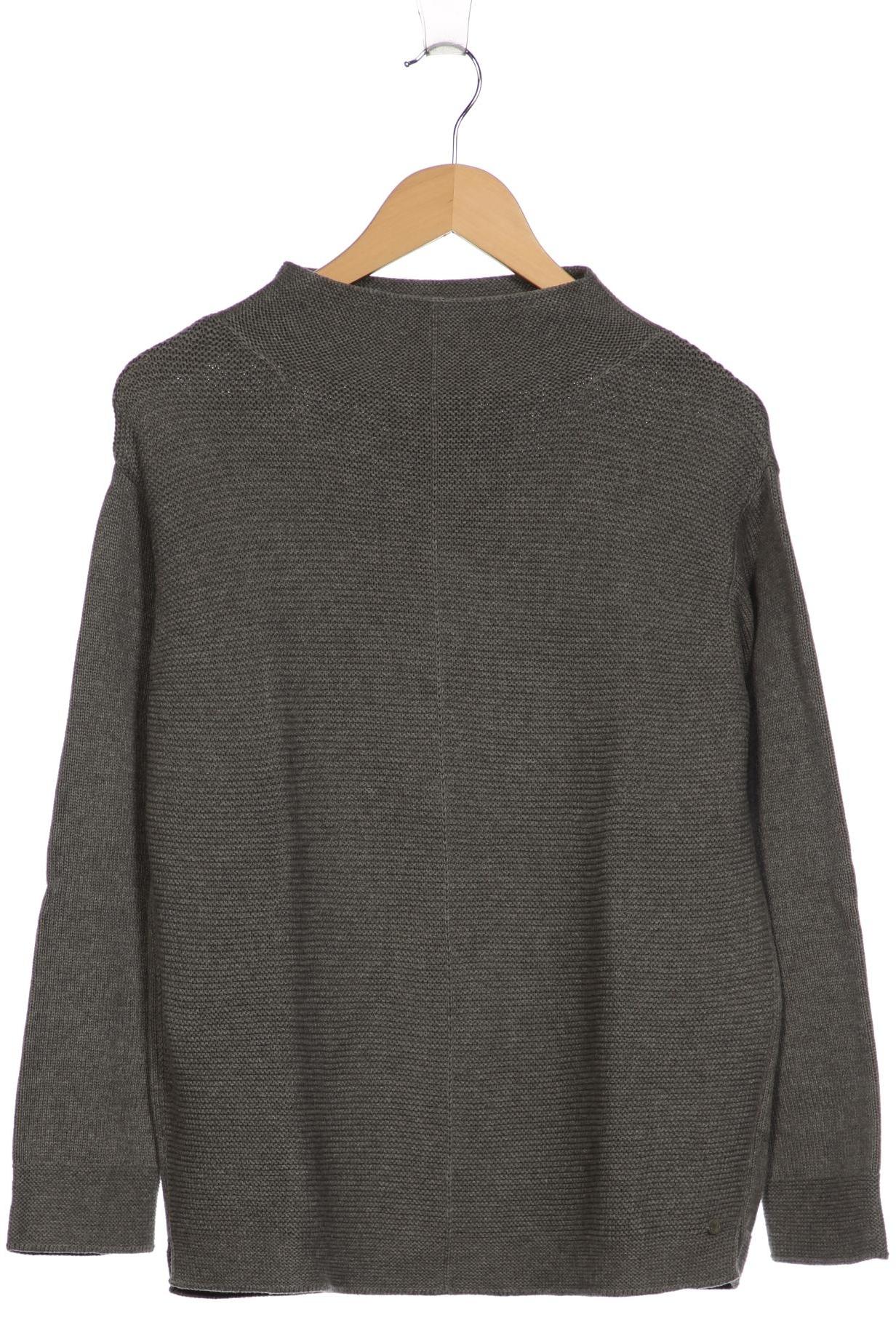 

Marc O Polo Damen Pullover, grau, Gr. 38