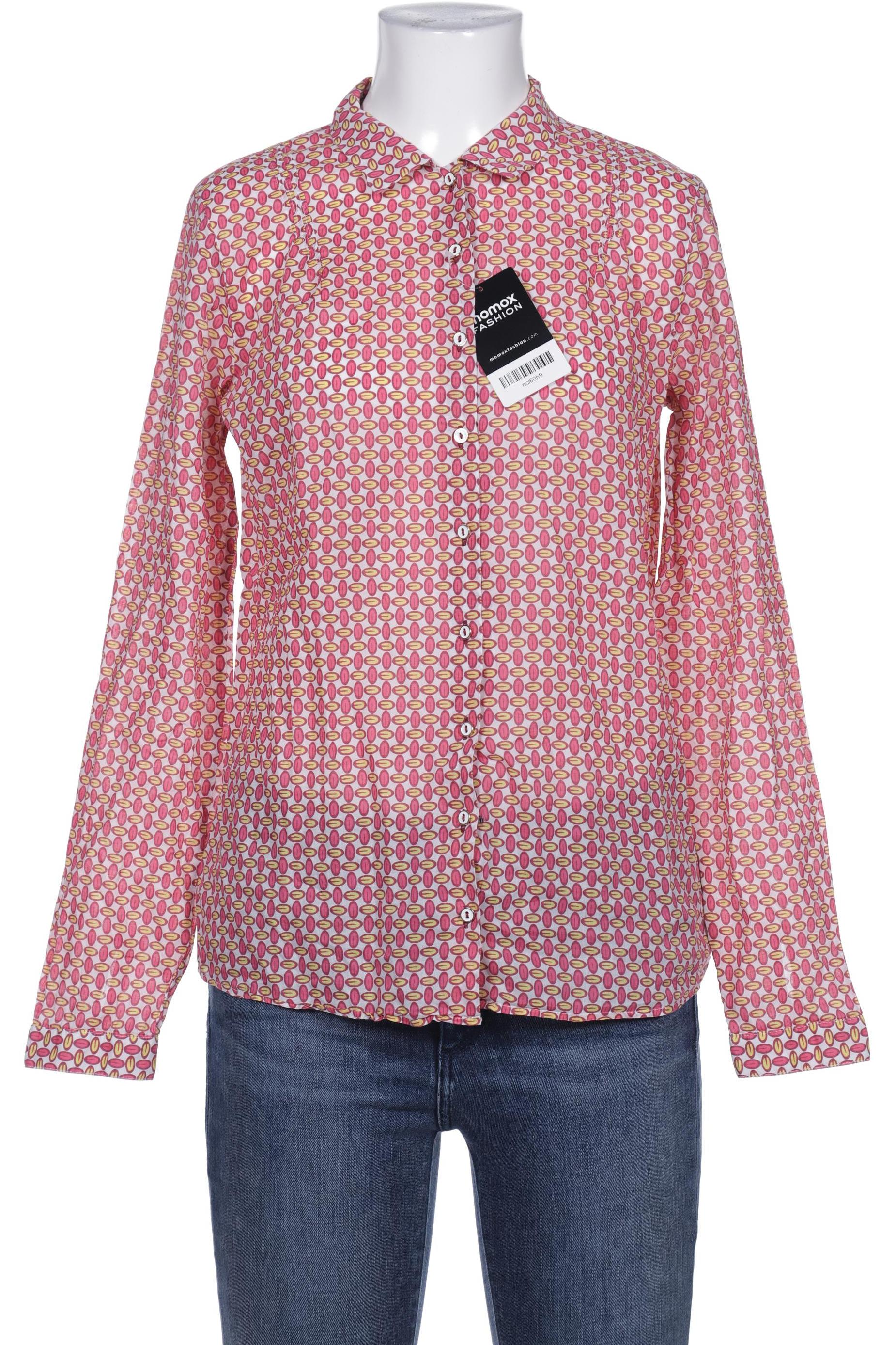 

Marc O Polo Damen Bluse, pink