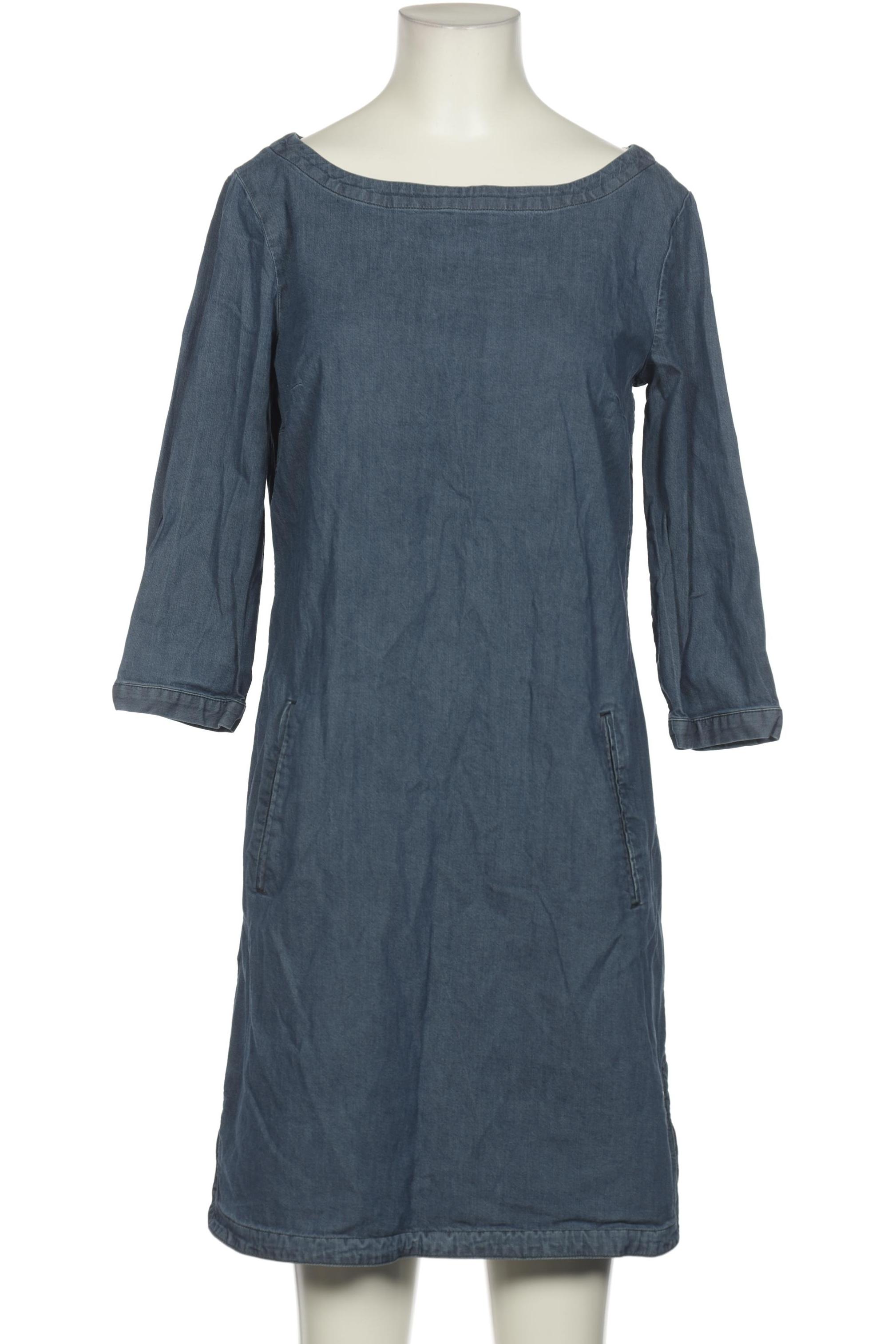 

Marc O Polo Damen Kleid, blau