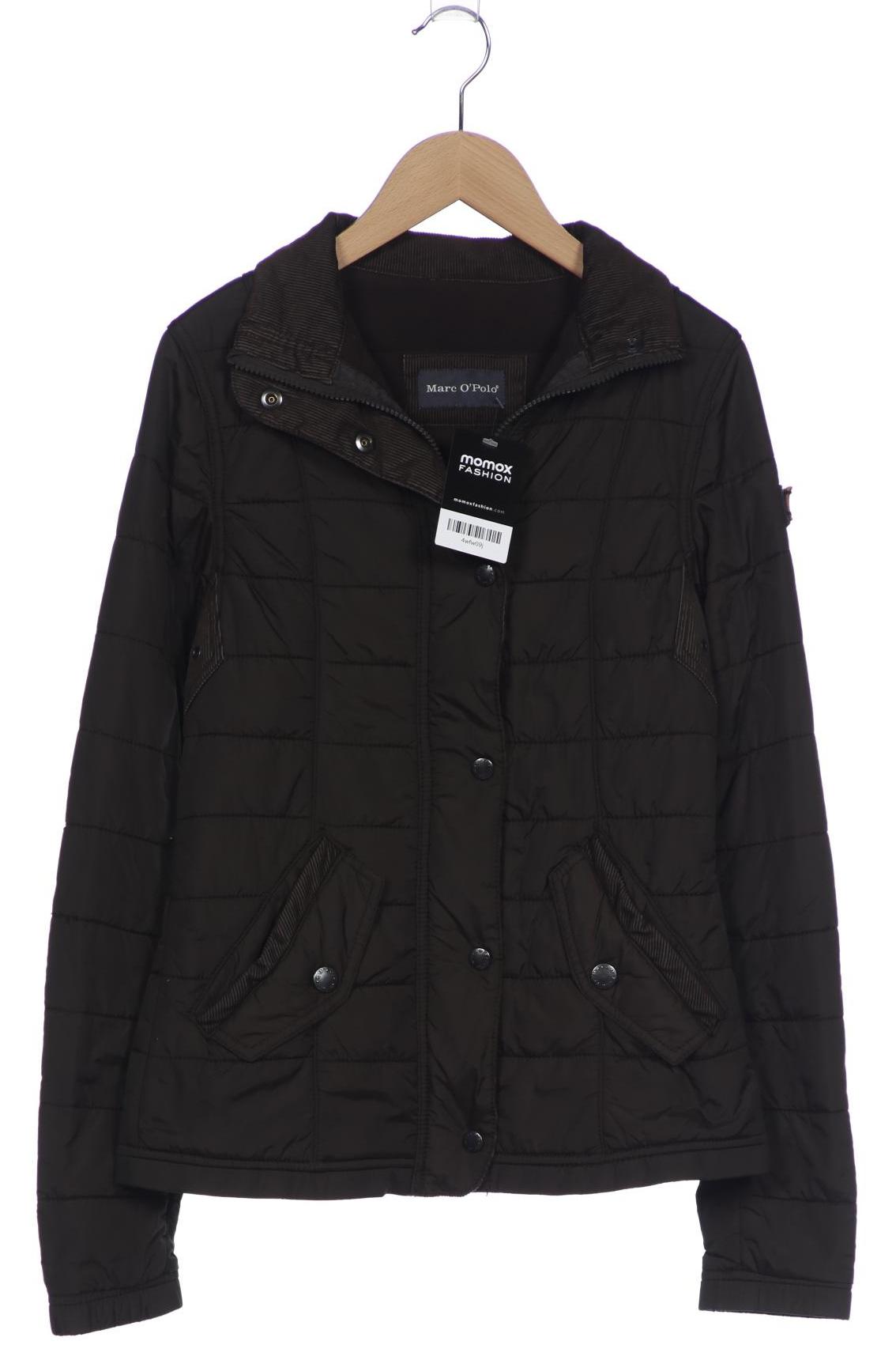 

Marc O Polo Damen Jacke, grün, Gr. 34