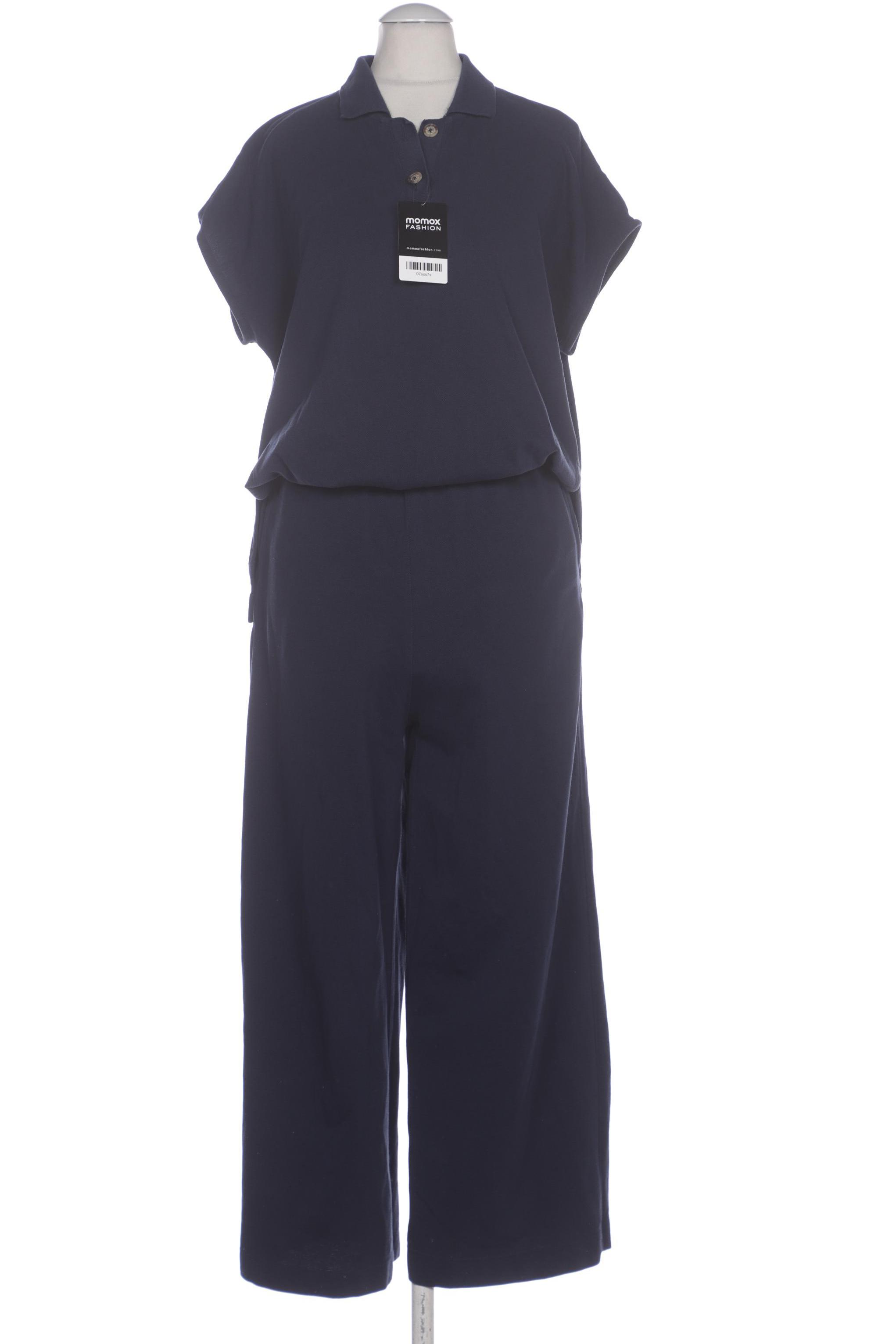 

Marc O Polo Damen Jumpsuit/Overall, marineblau, Gr. 34