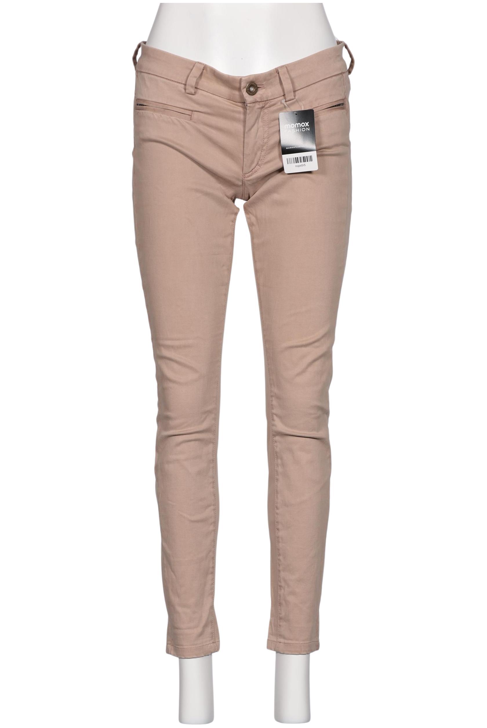 

Marc O Polo Damen Jeans, beige, Gr. 28