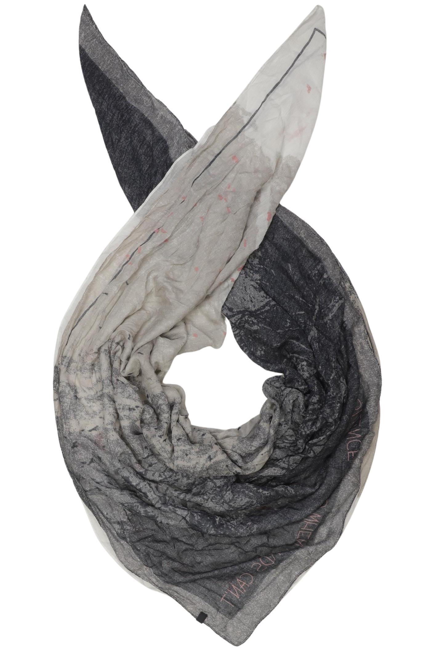 

Marc O Polo Damen Schal, mehrfarbig, Gr.