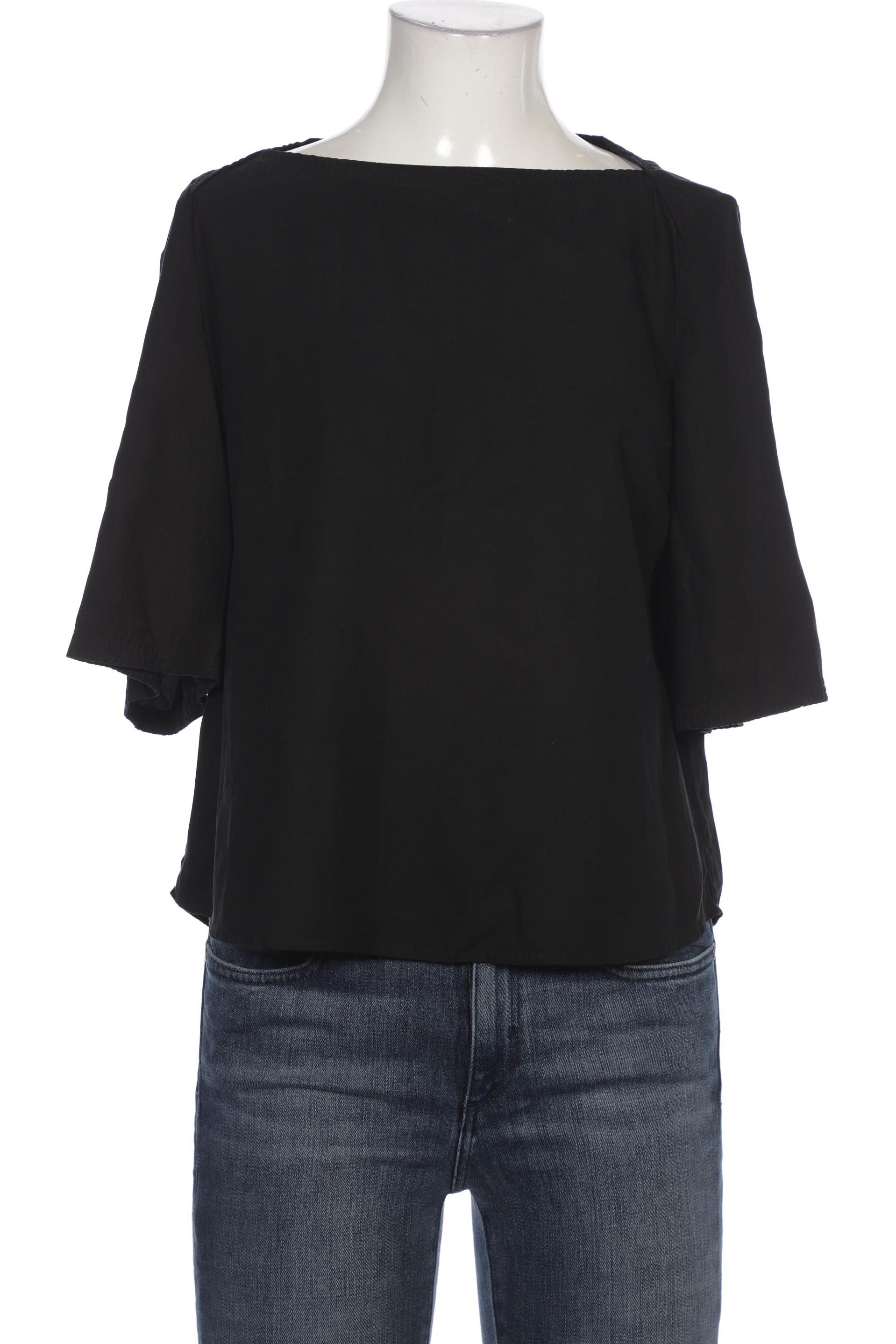 

Marc O Polo Damen Bluse, schwarz