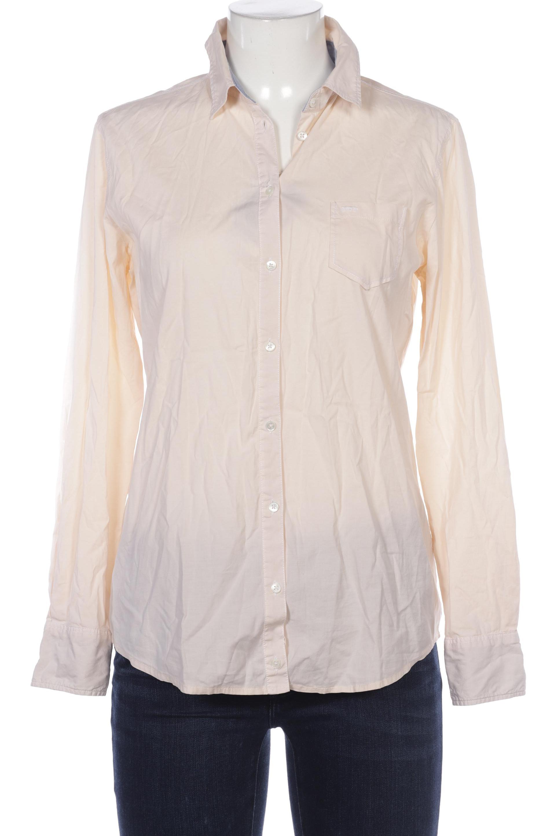 

Marc O Polo Damen Bluse, pink, Gr. 38
