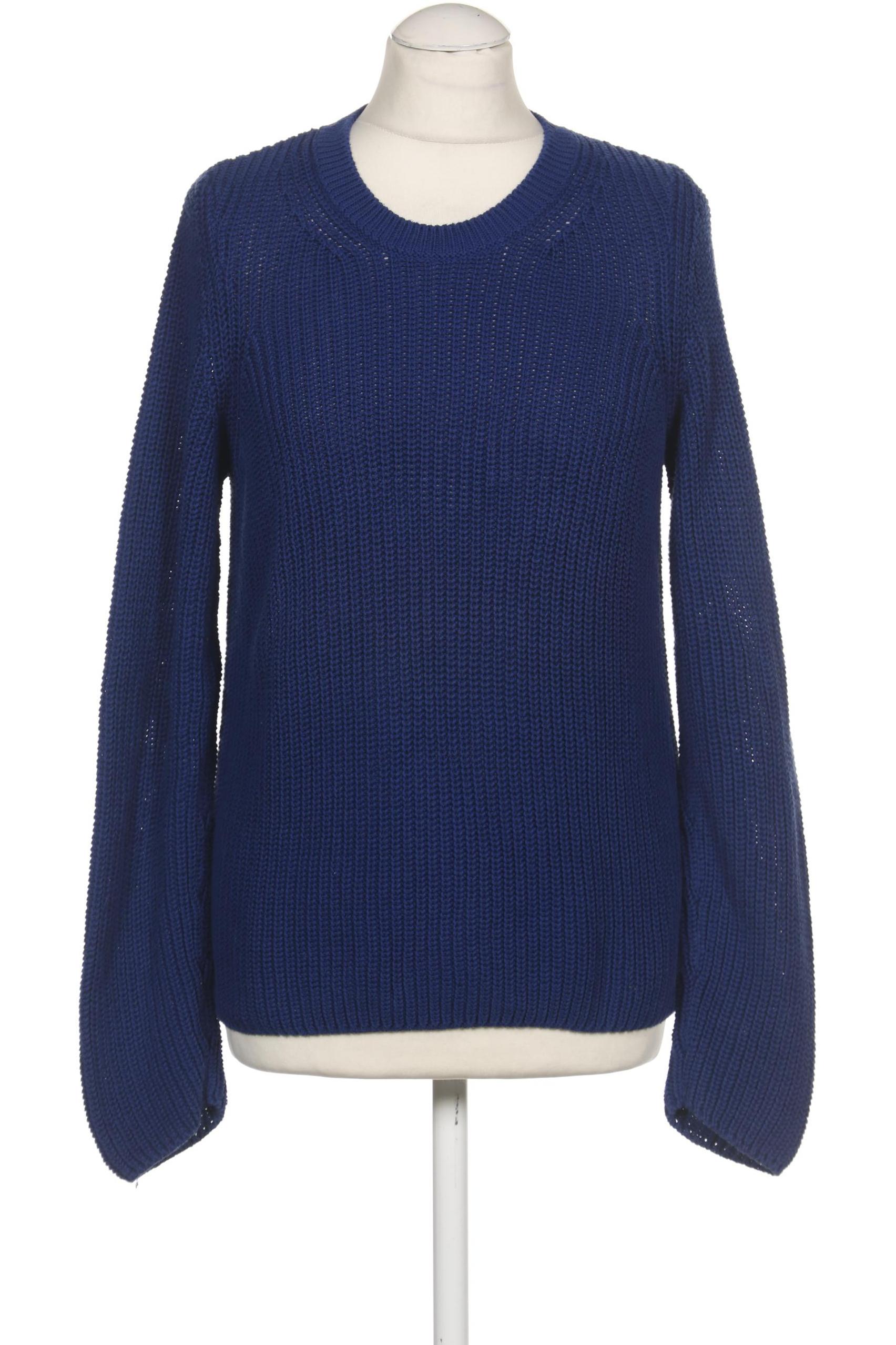 

Marc O Polo Damen Pullover, marineblau, Gr. 36