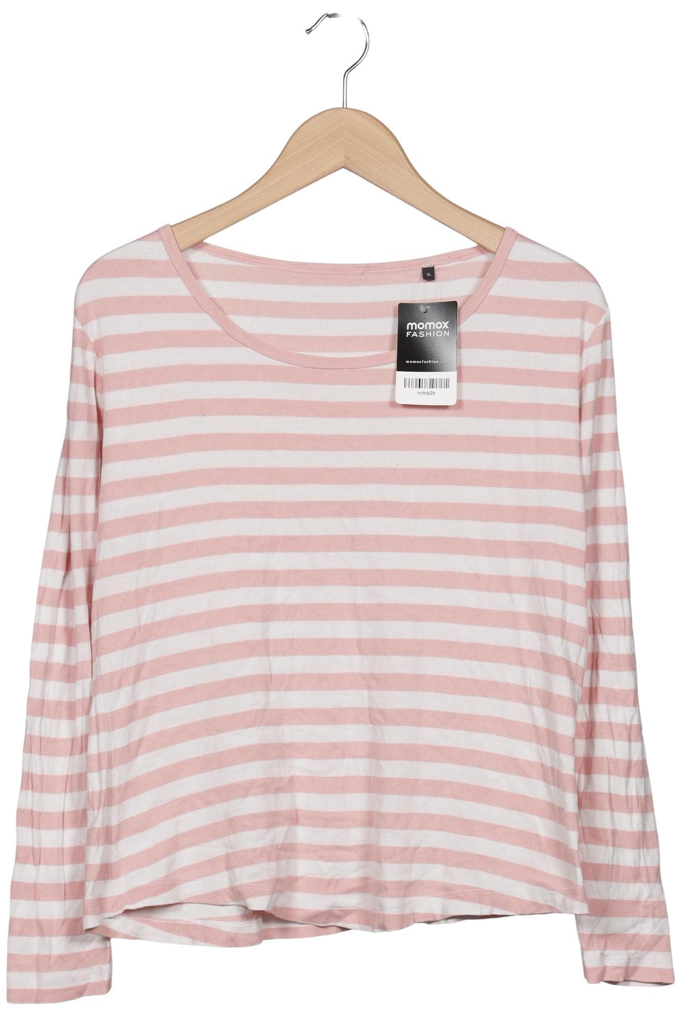 

Marc O Polo Damen Langarmshirt, mehrfarbig, Gr. 44