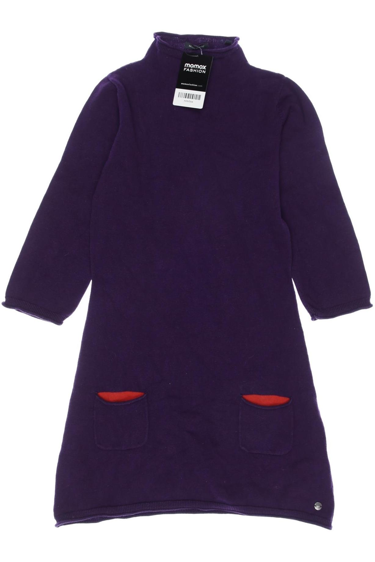 

Marc O Polo Damen Kleid, flieder, Gr. 152