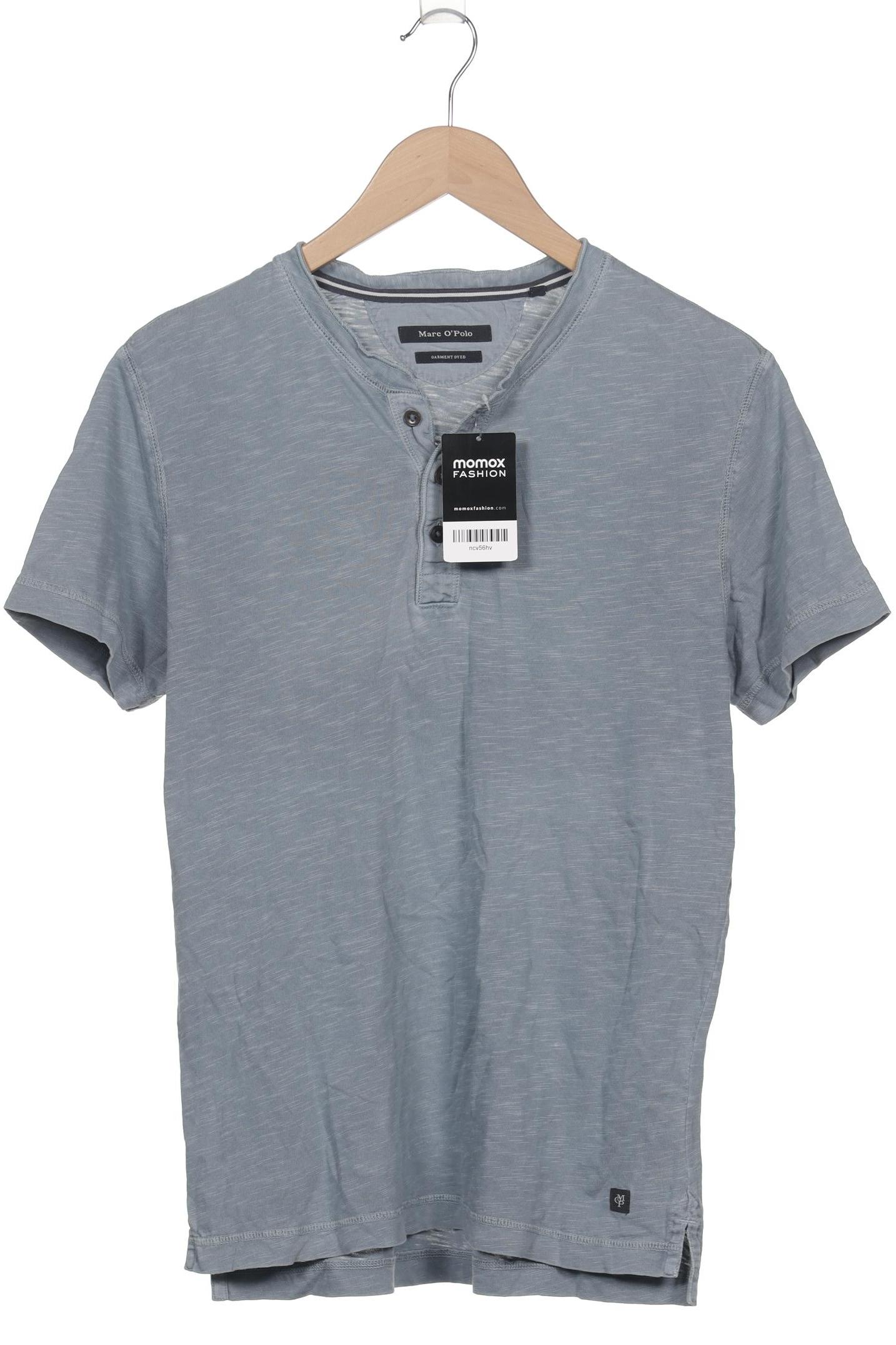 Thumbnail - Marc O Polo Herren T-Shirt, grau, Gr. 46