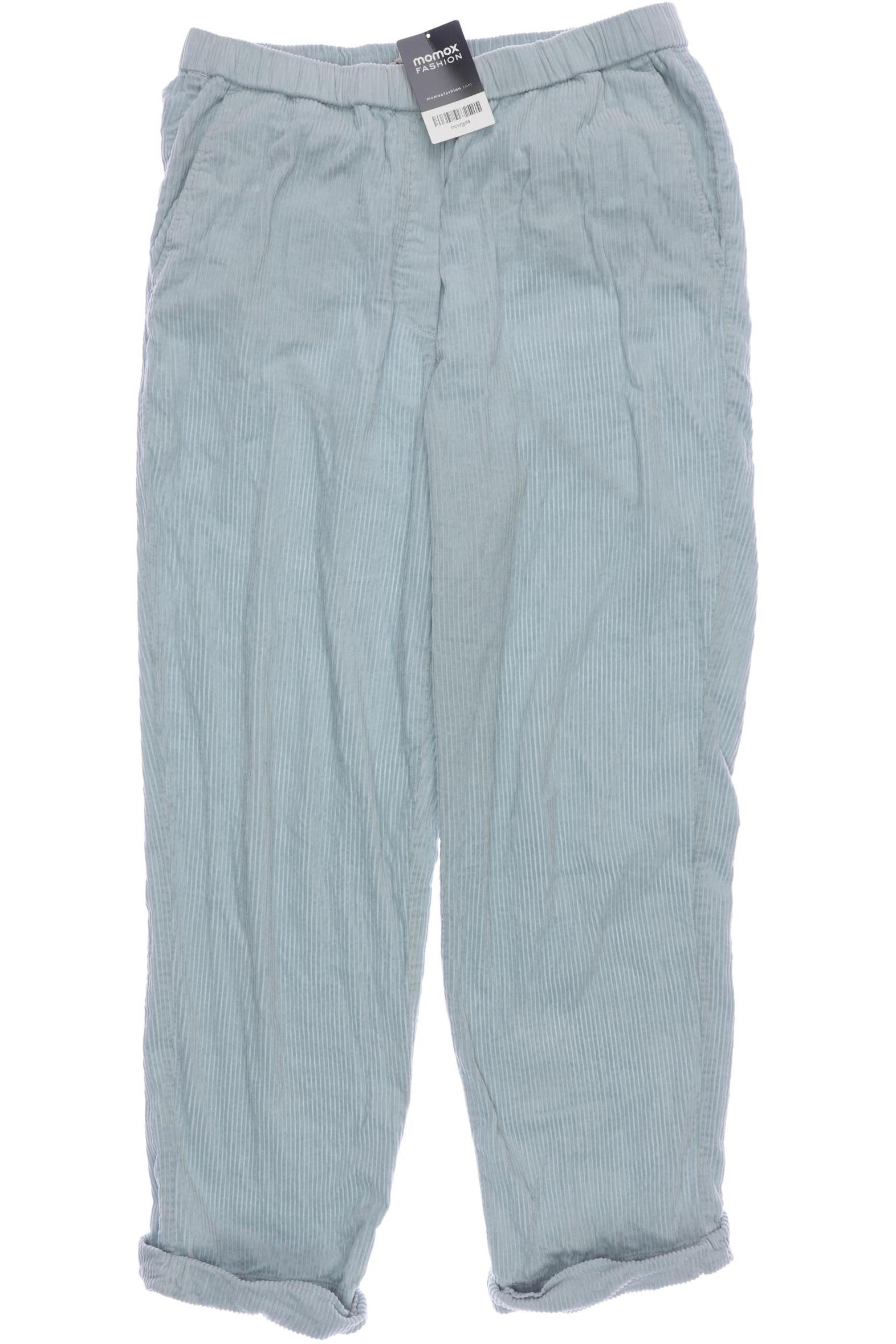 

Marc O Polo Damen Stoffhose, hellblau, Gr. 38