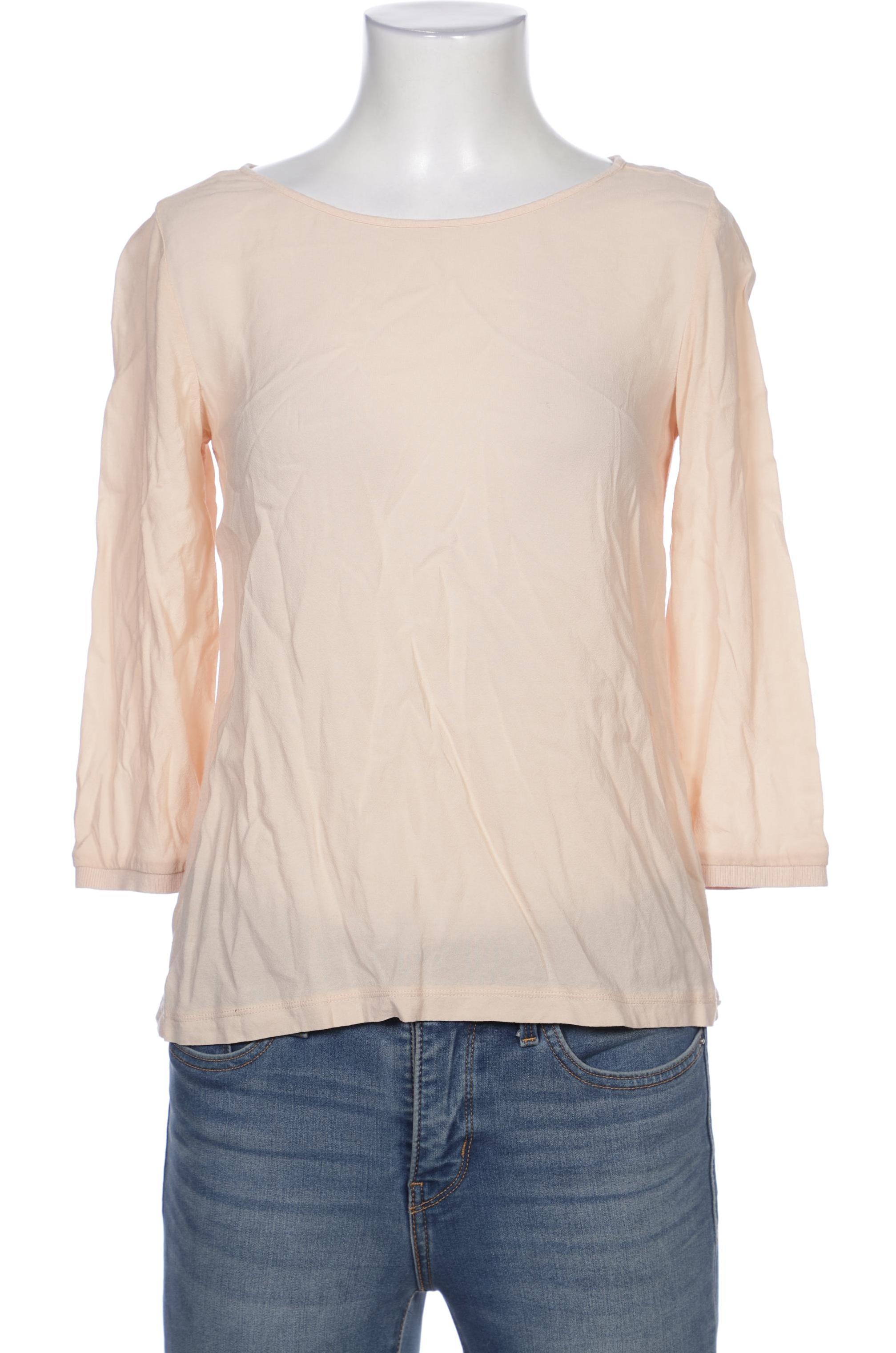 

Marc O Polo Damen Bluse, beige