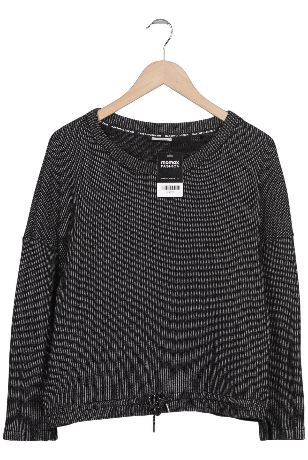 

Marc O Polo Damen Pullover, grau, Gr. 38