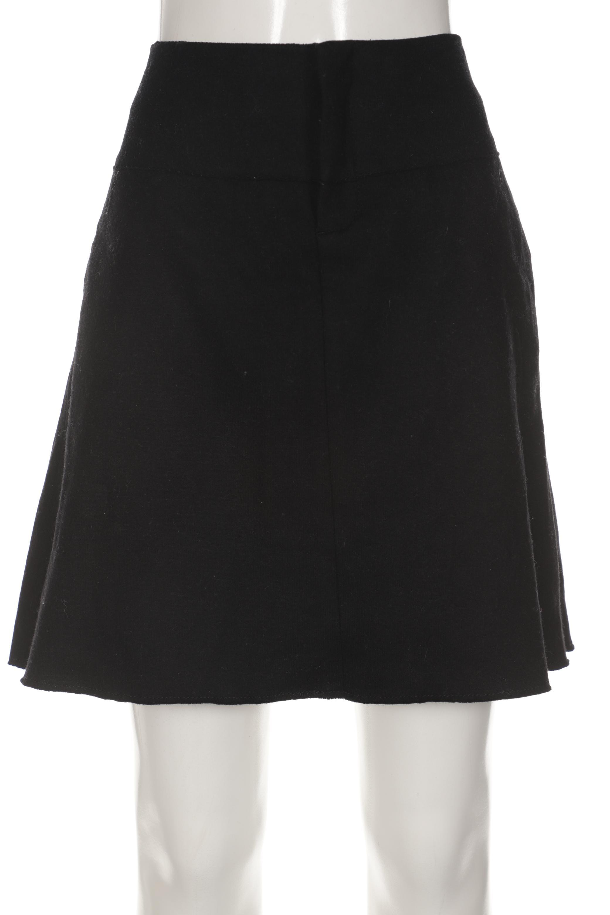 

Marc O Polo Damen Rock, schwarz, Gr. 36