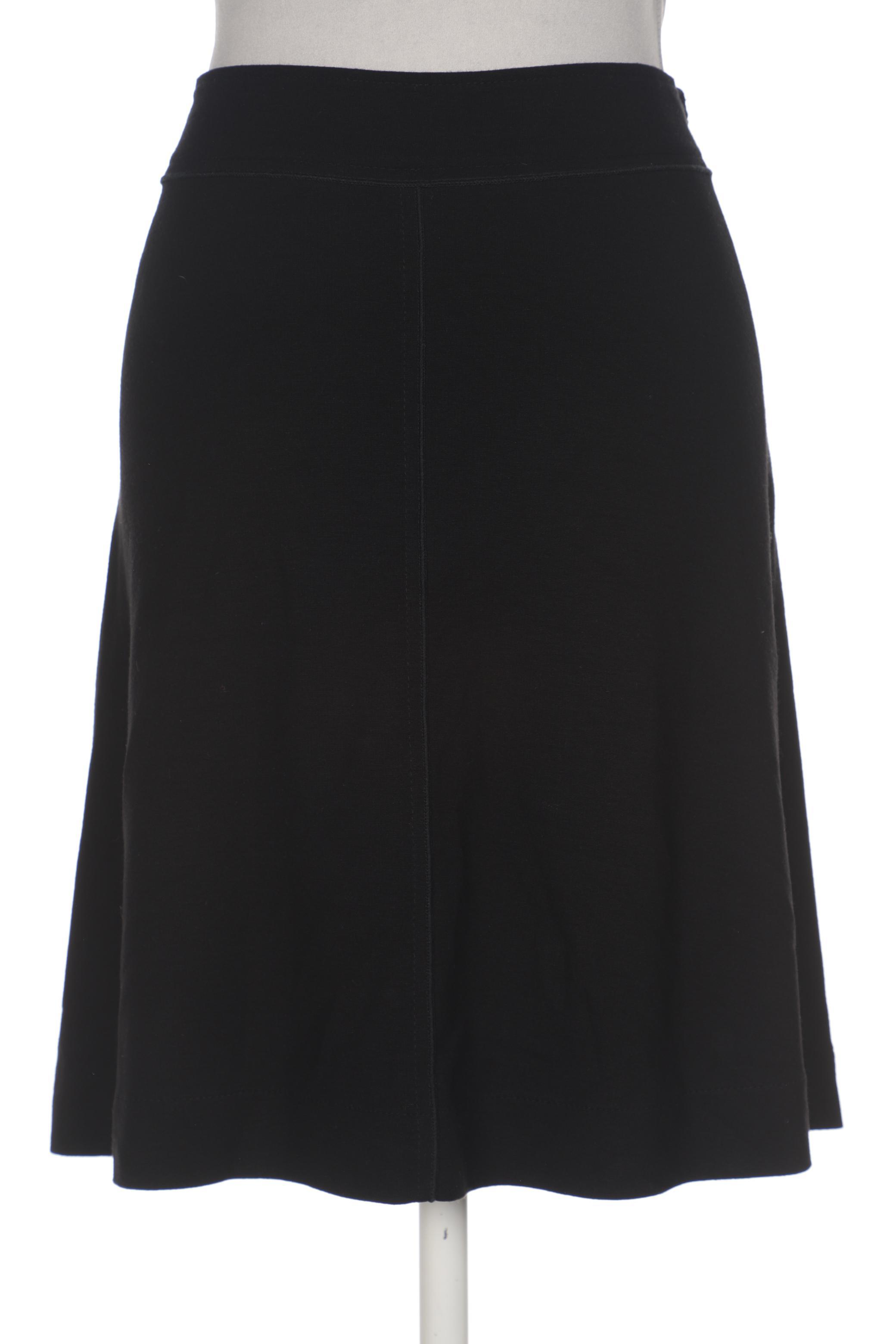 

Marc O Polo Damen Rock, schwarz, Gr. 36