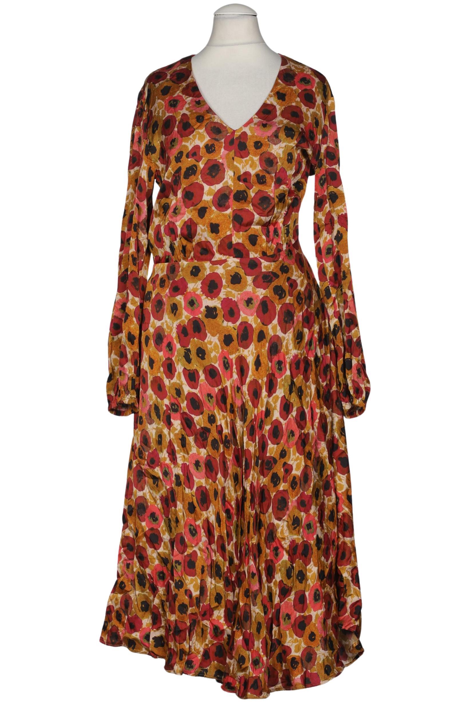 

Marc O Polo Damen Kleid, mehrfarbig, Gr. 36