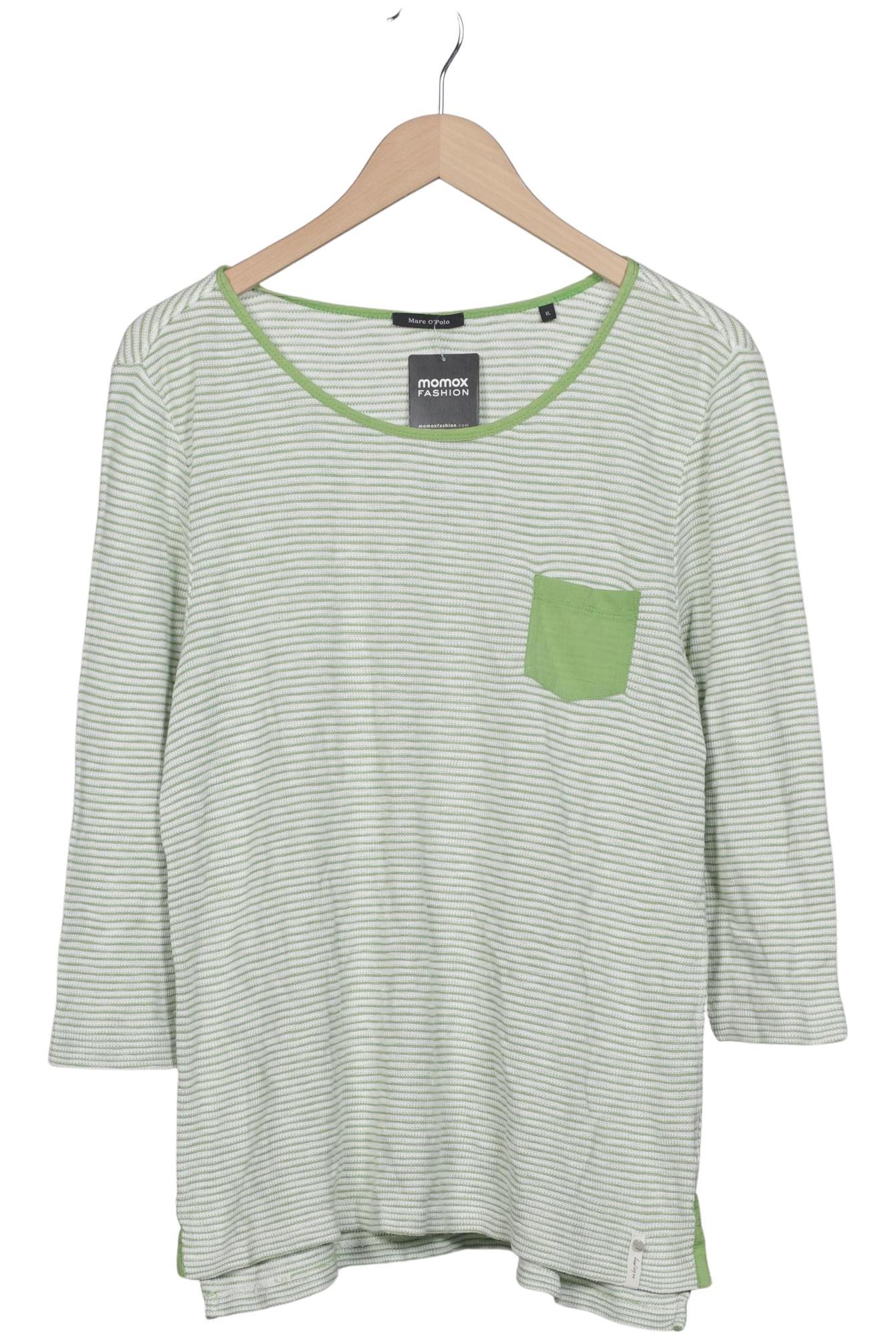 

Marc O Polo Damen Pullover, grün, Gr. 44