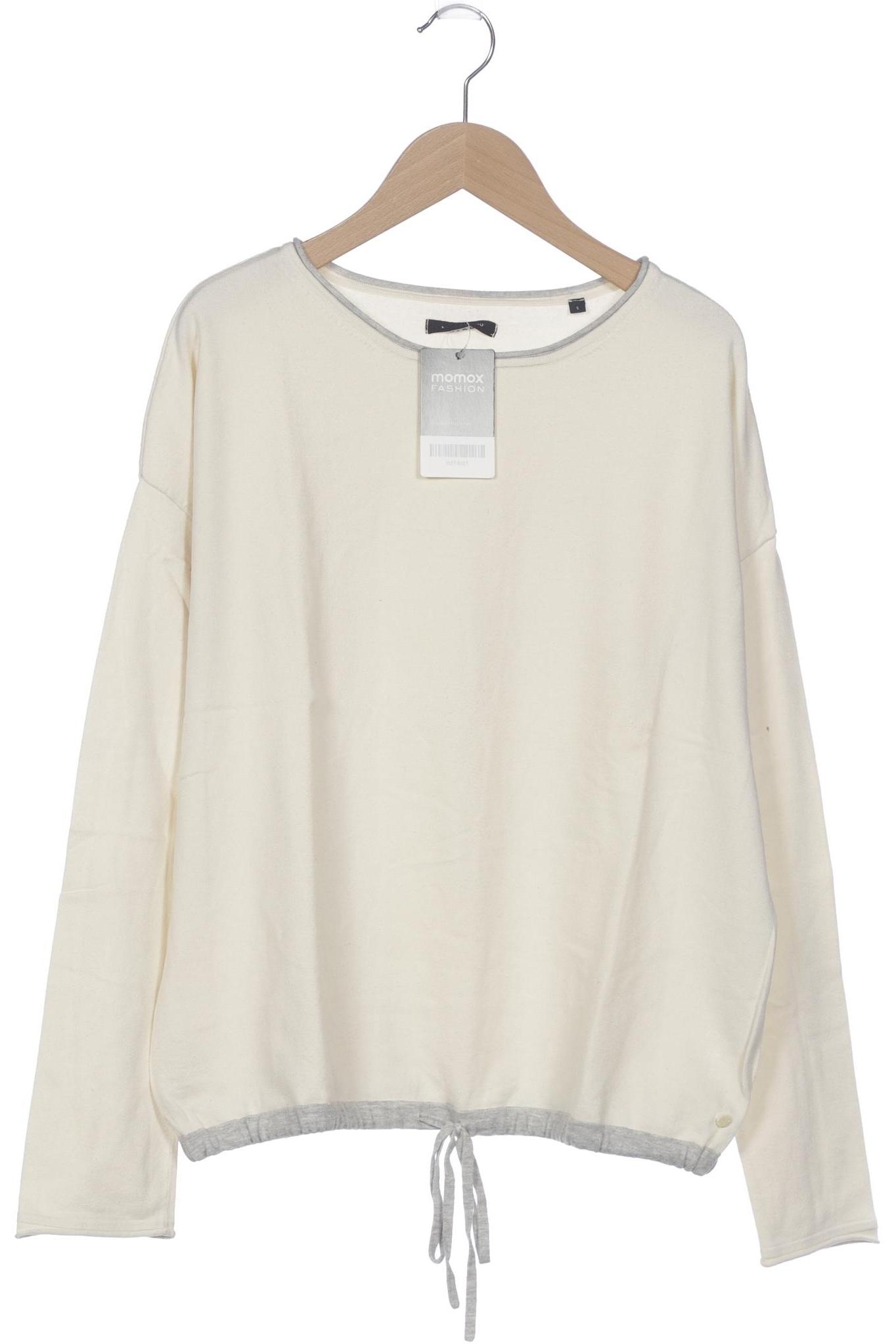

Marc O Polo Damen Pullover, cremeweiß, Gr. 36
