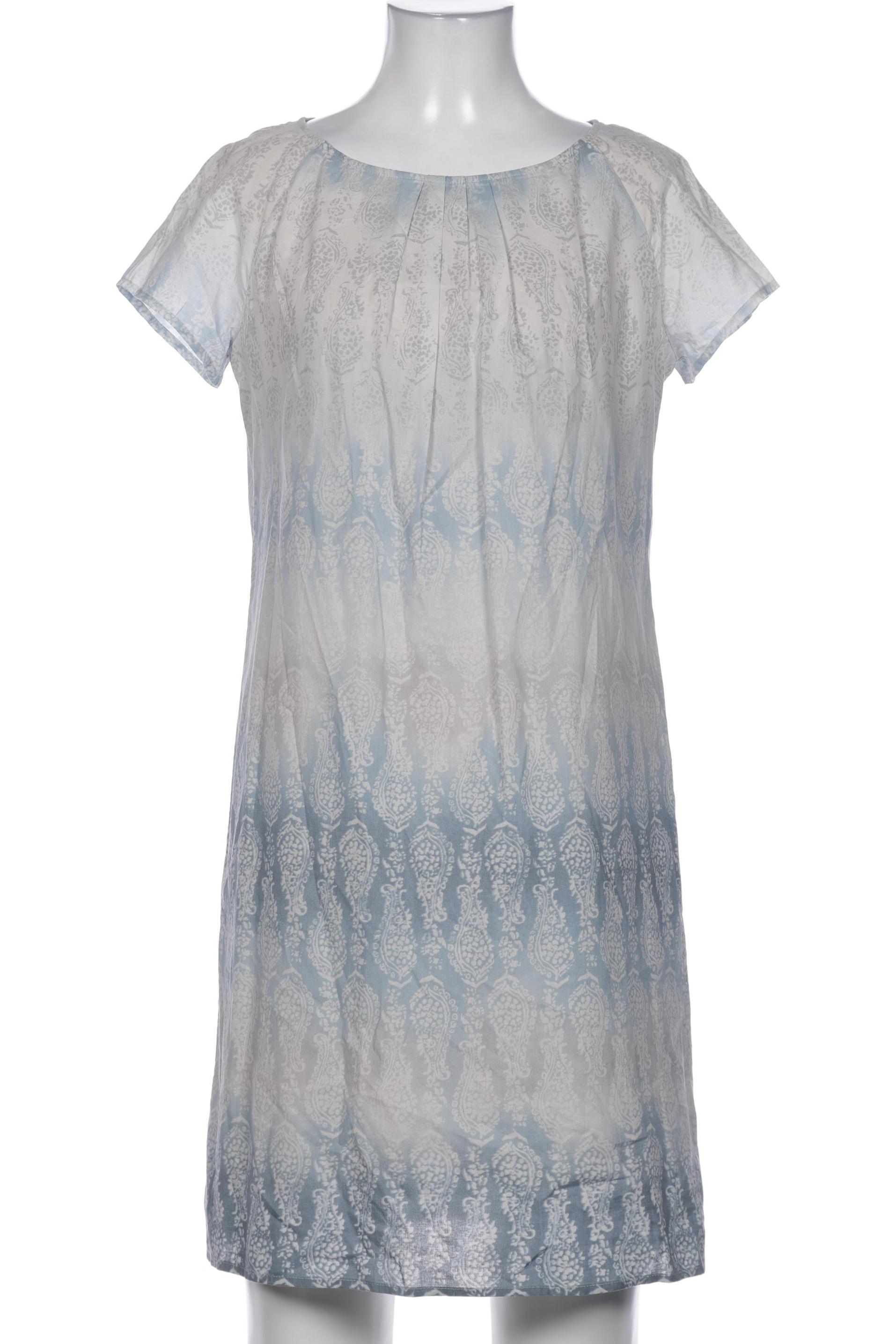 

Marc O Polo Damen Kleid, hellblau, Gr. 36