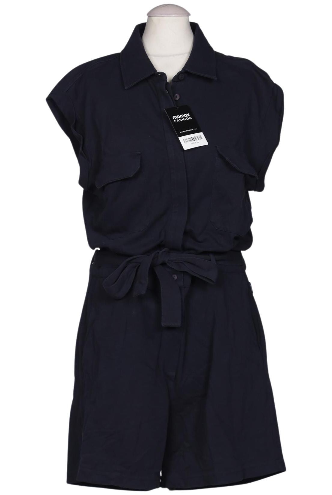 

Marc O Polo Damen Jumpsuit/Overall, marineblau, Gr. 36