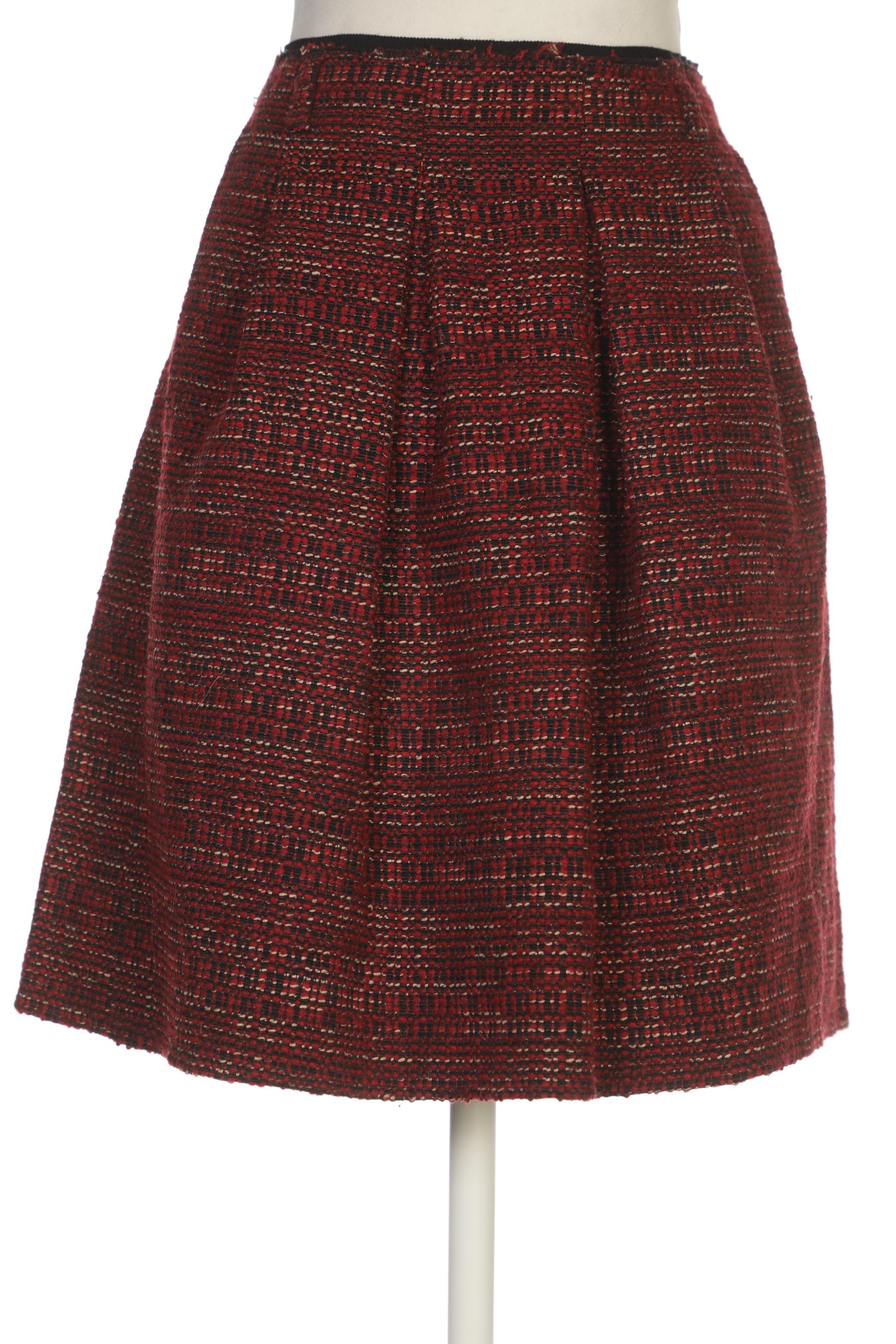 

Marc O Polo Damen Rock, rot, Gr. 36