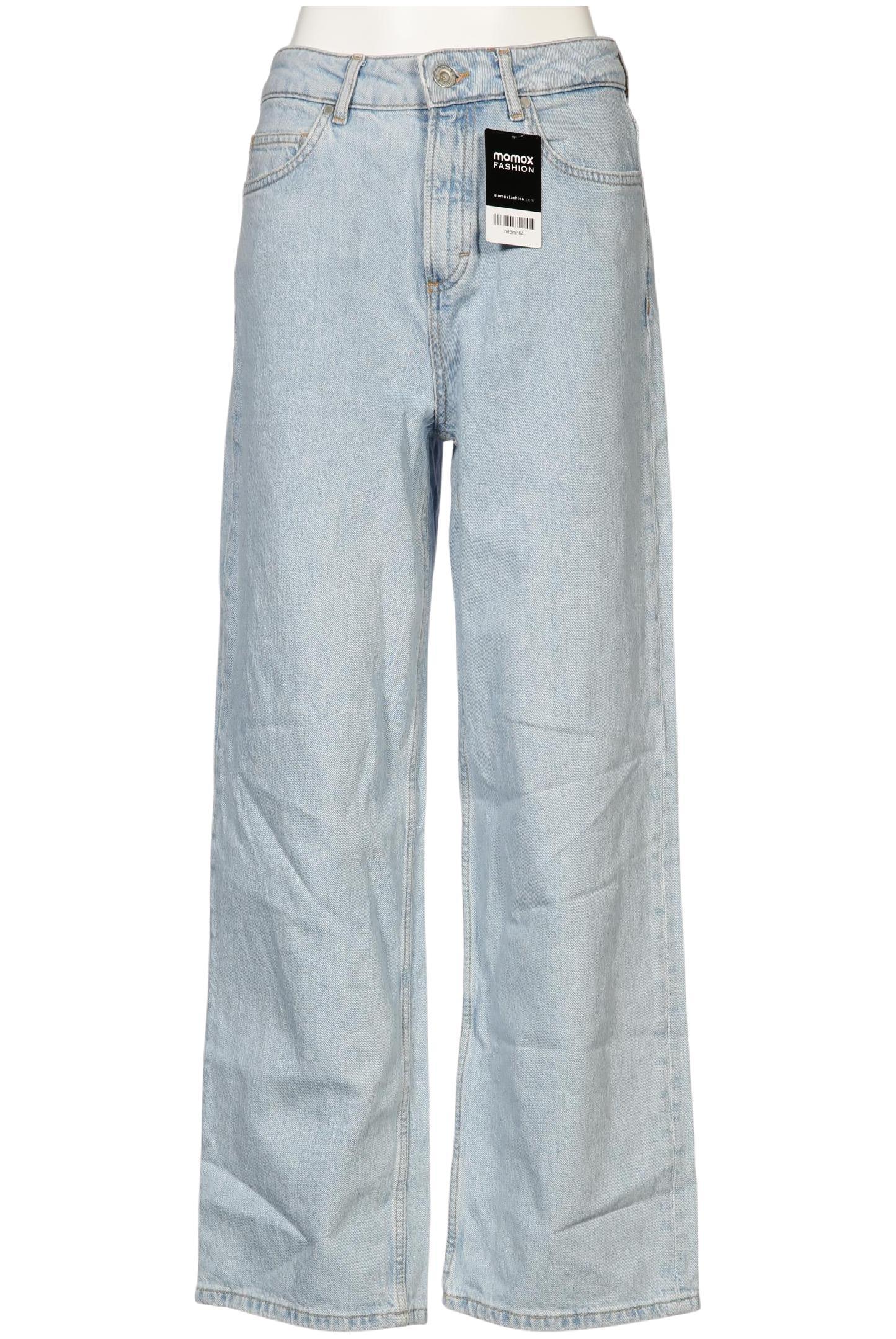 

Marc O Polo Damen Jeans, hellblau, Gr. 28