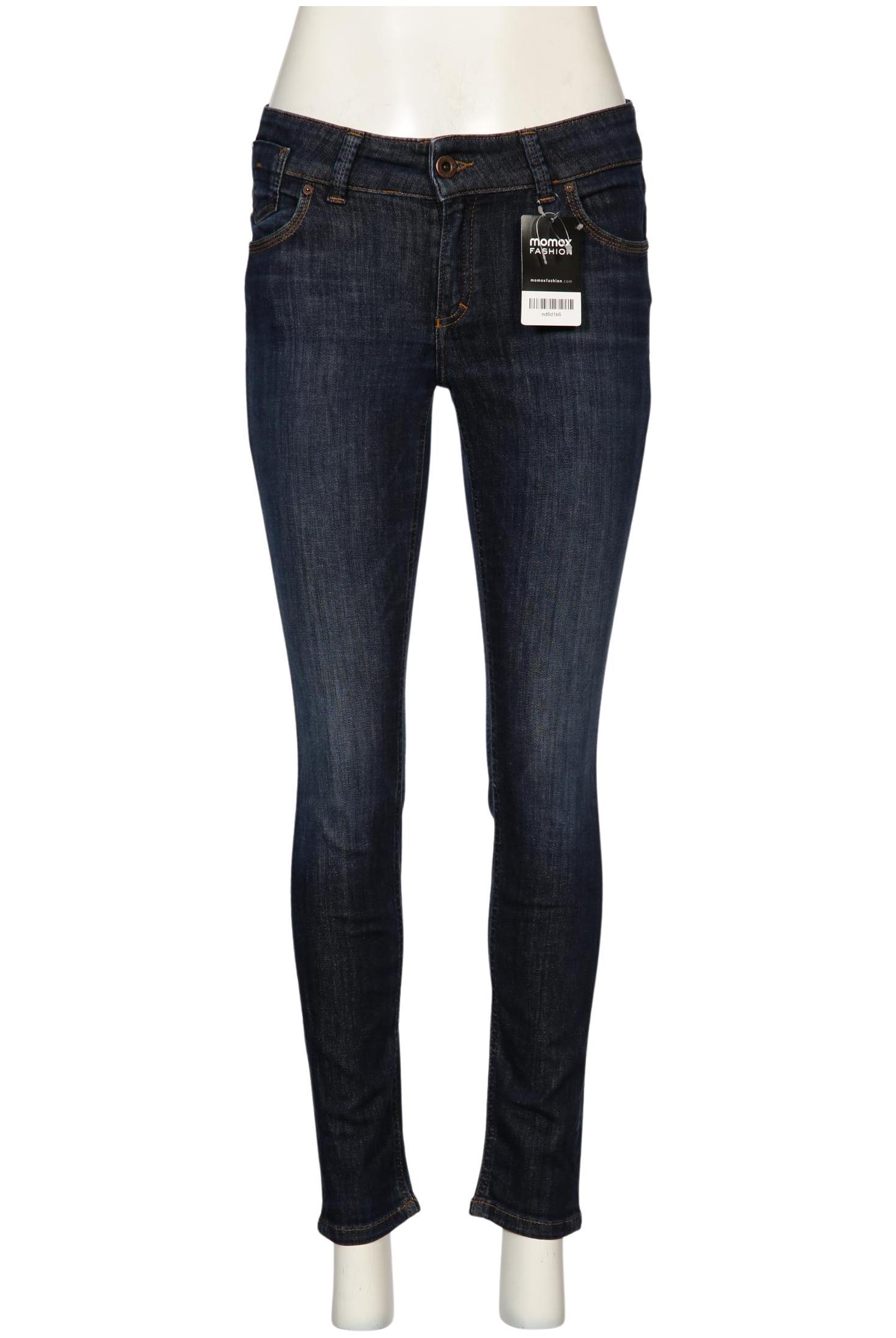 

Marc O Polo Damen Jeans, marineblau, Gr. 30
