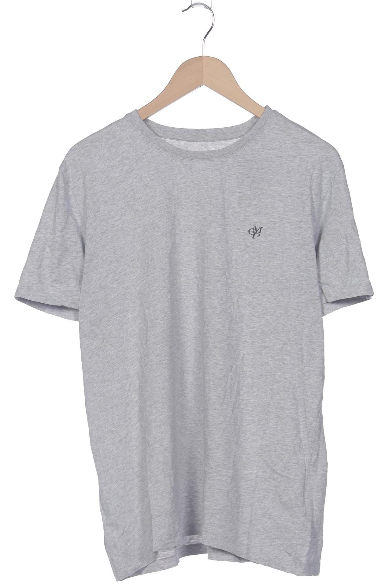 

Marc O Polo Herren T-Shirt, grau, Gr. 52