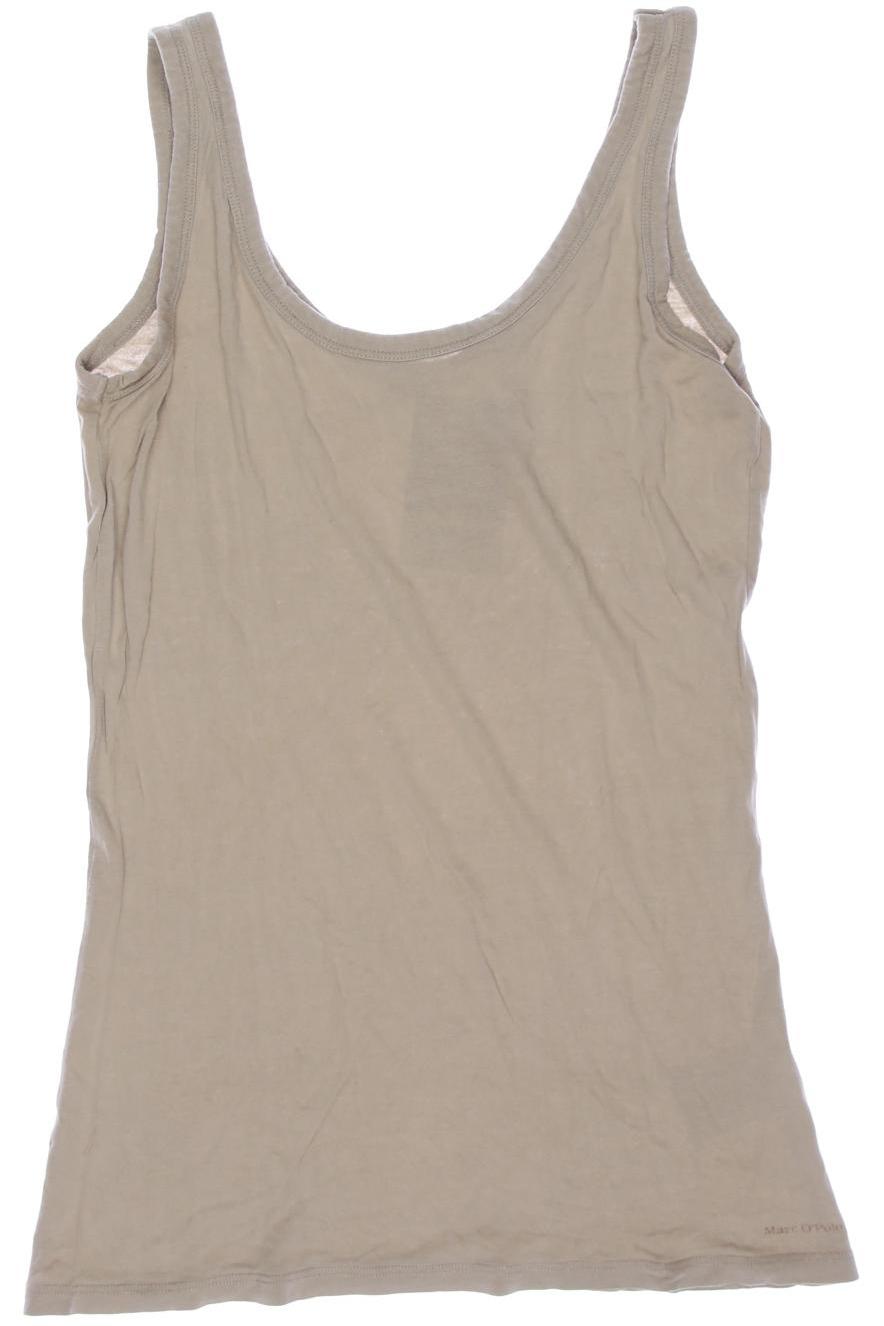 

Marc O Polo Damen Top, beige, Gr. 36