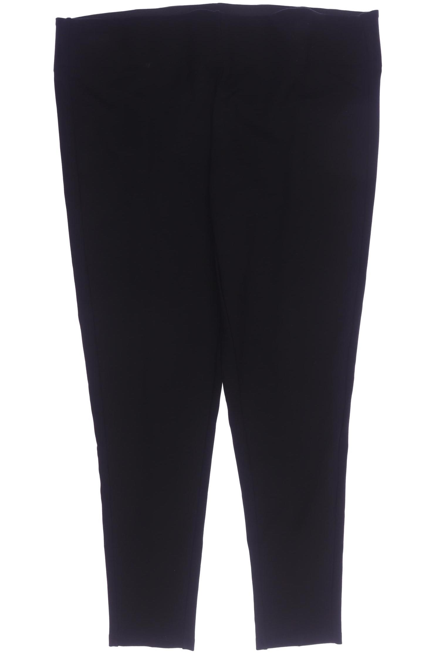 

Marc O Polo Damen Stoffhose, schwarz, Gr. 0