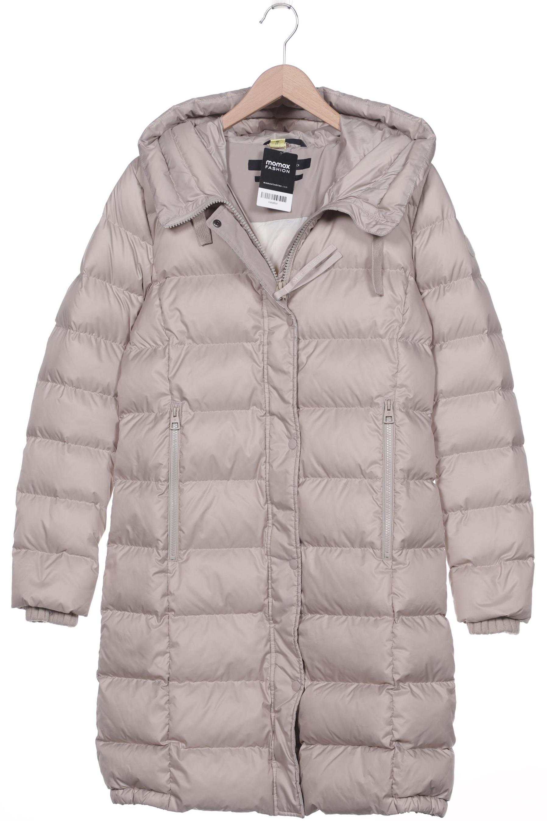 

Marc O Polo Damen Mantel, cremeweiß, Gr. 40