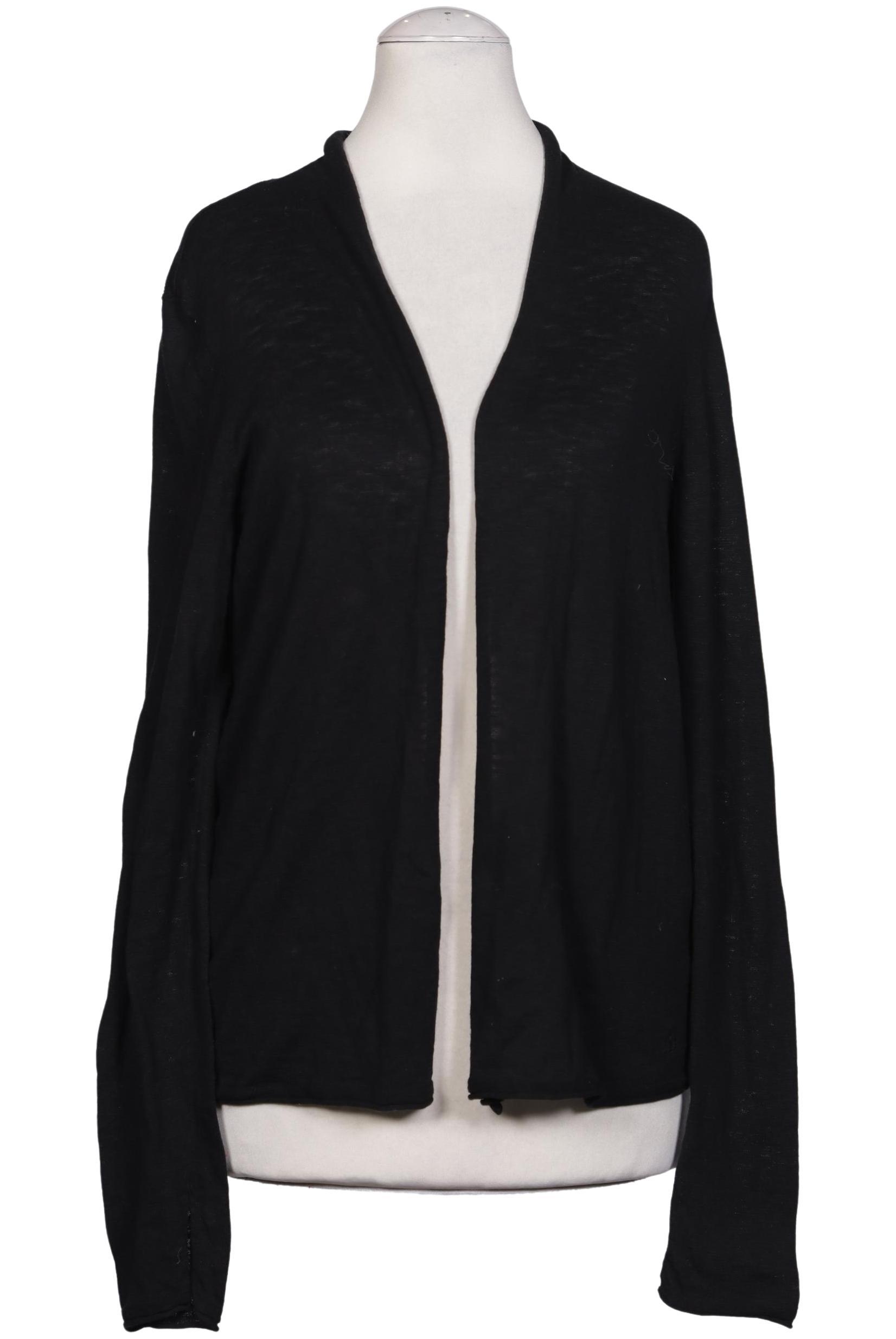 

Marc O Polo Damen Strickjacke, schwarz, Gr. 34