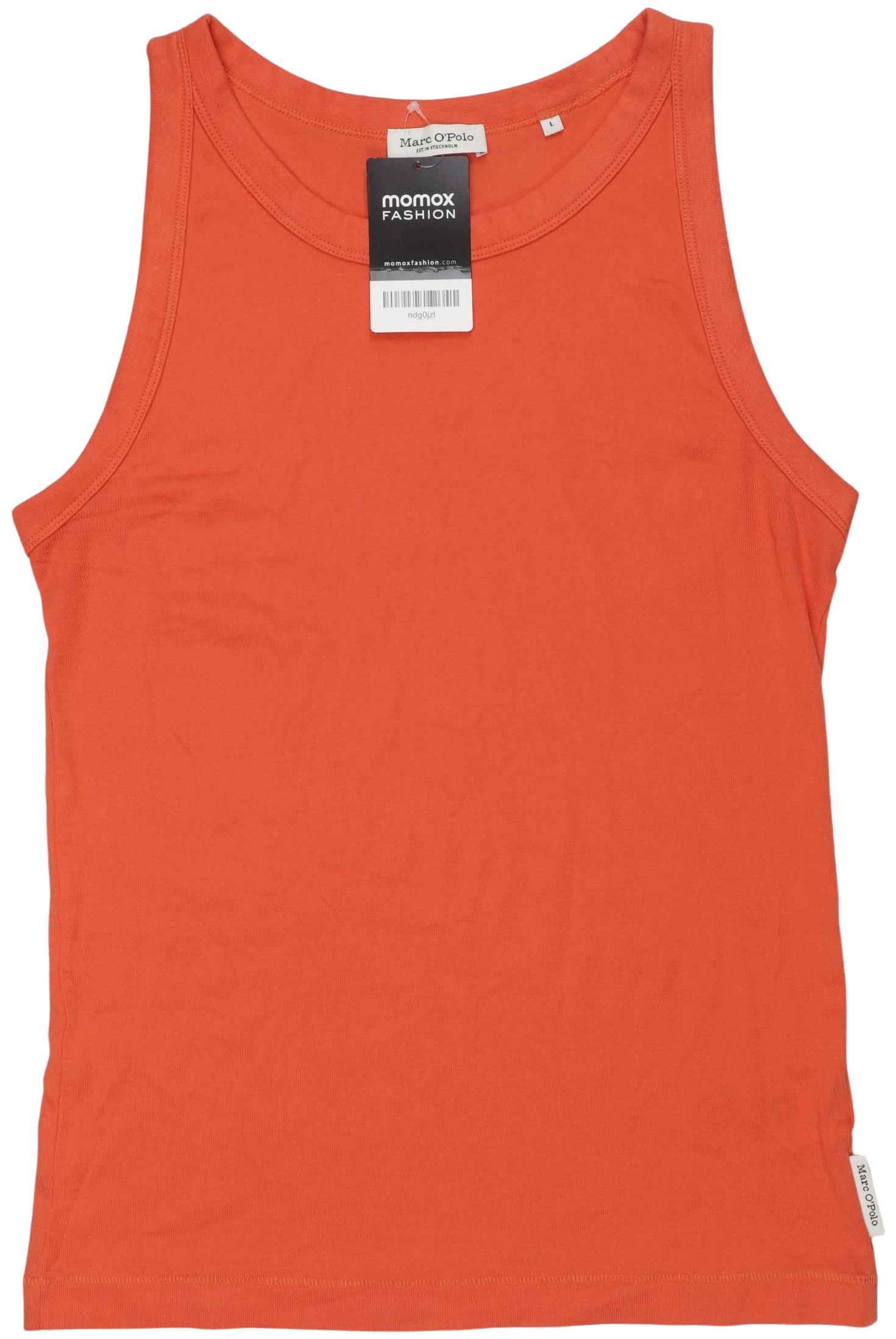 

Marc O Polo Damen Top, orange, Gr. 42