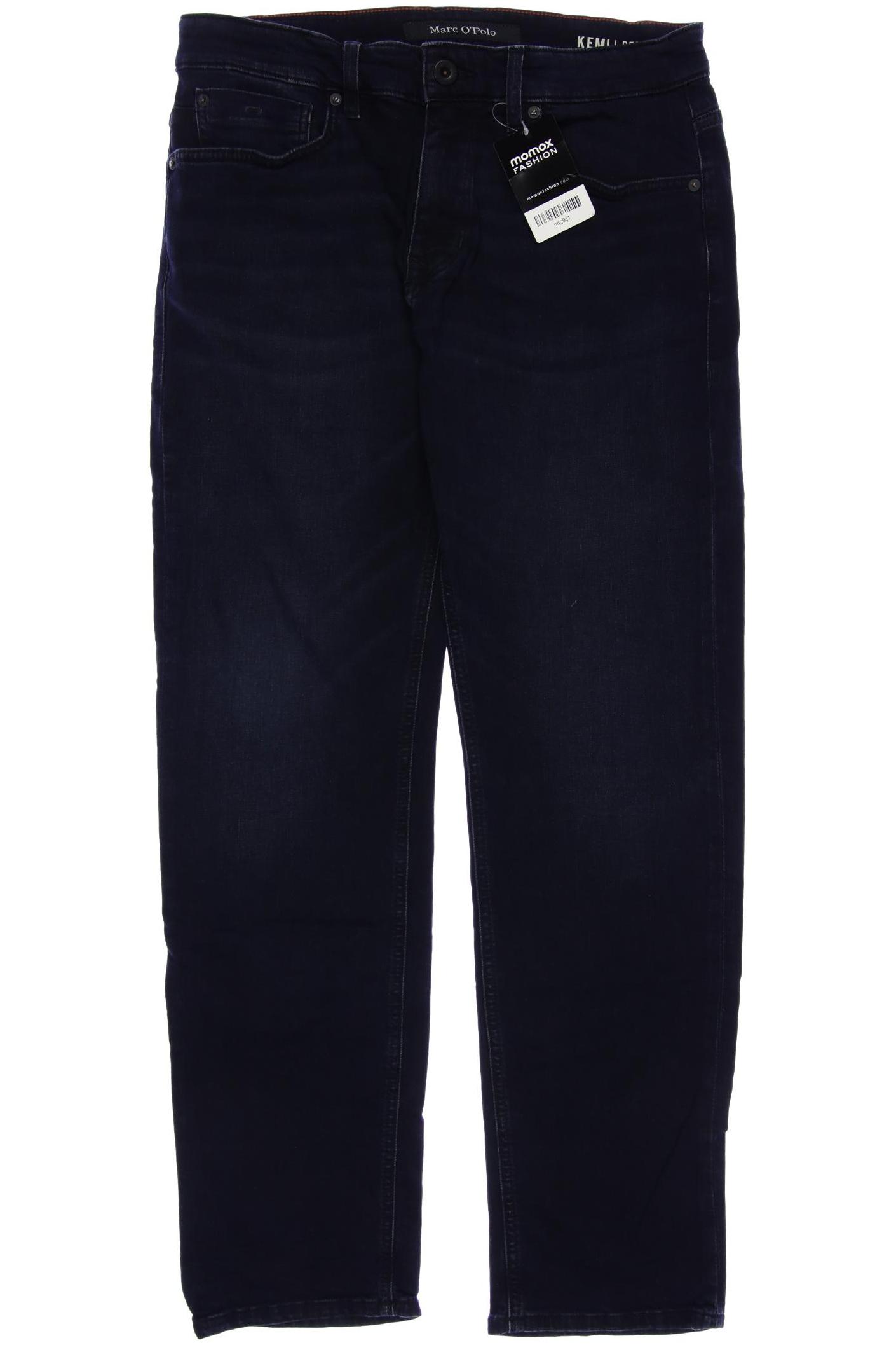 

Marc O Polo Herren Jeans, marineblau, Gr. 50