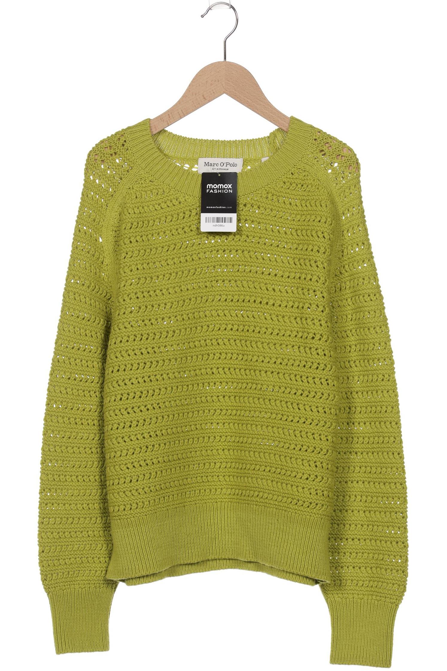 

Marc O Polo Damen Pullover, hellgrün, Gr. 36